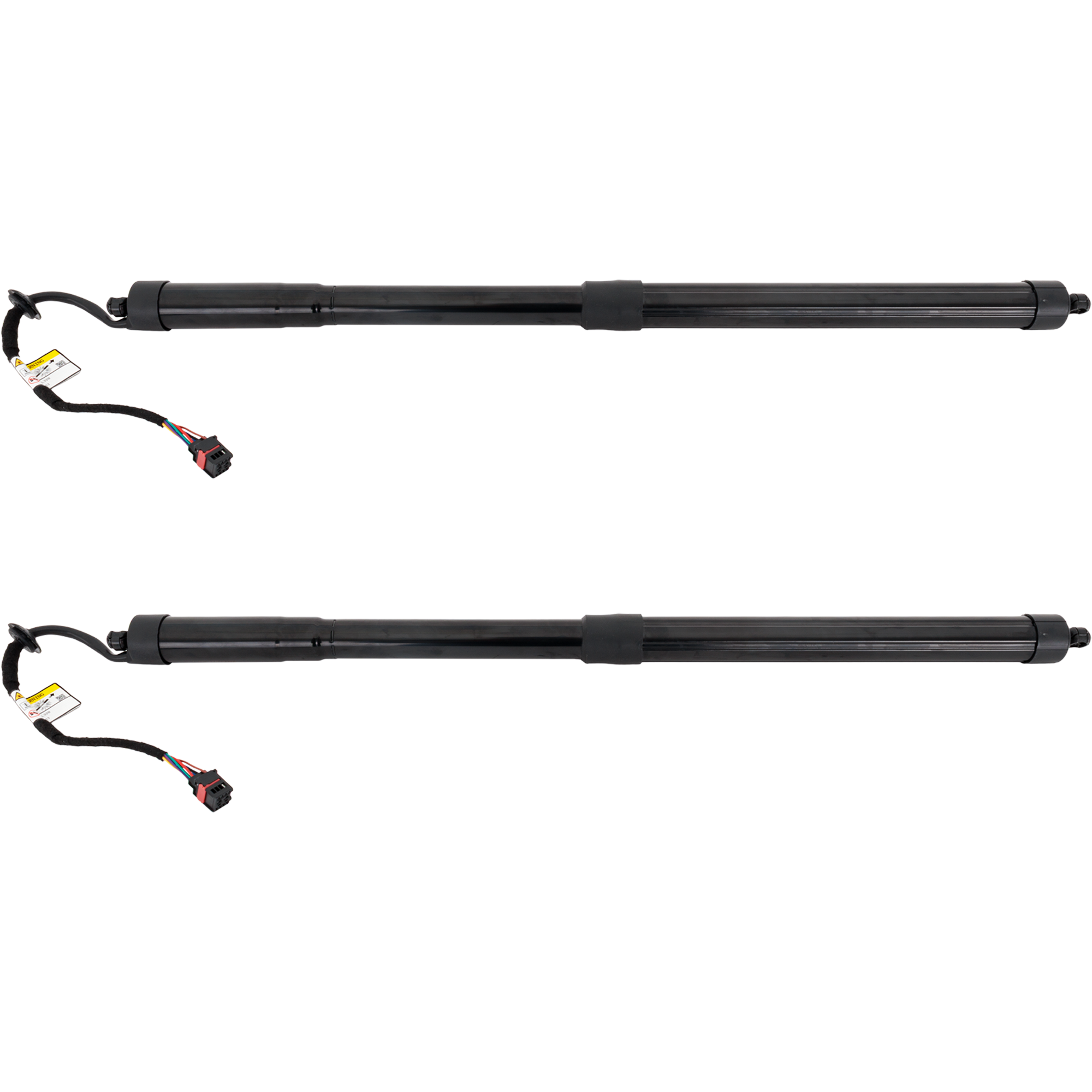 AM RANGE ROVER SPORT 12-13 LIFTGATE SUPPORT RH AND LH Power Liftgate SKU SET JL63040004-2 OEM LR05144301