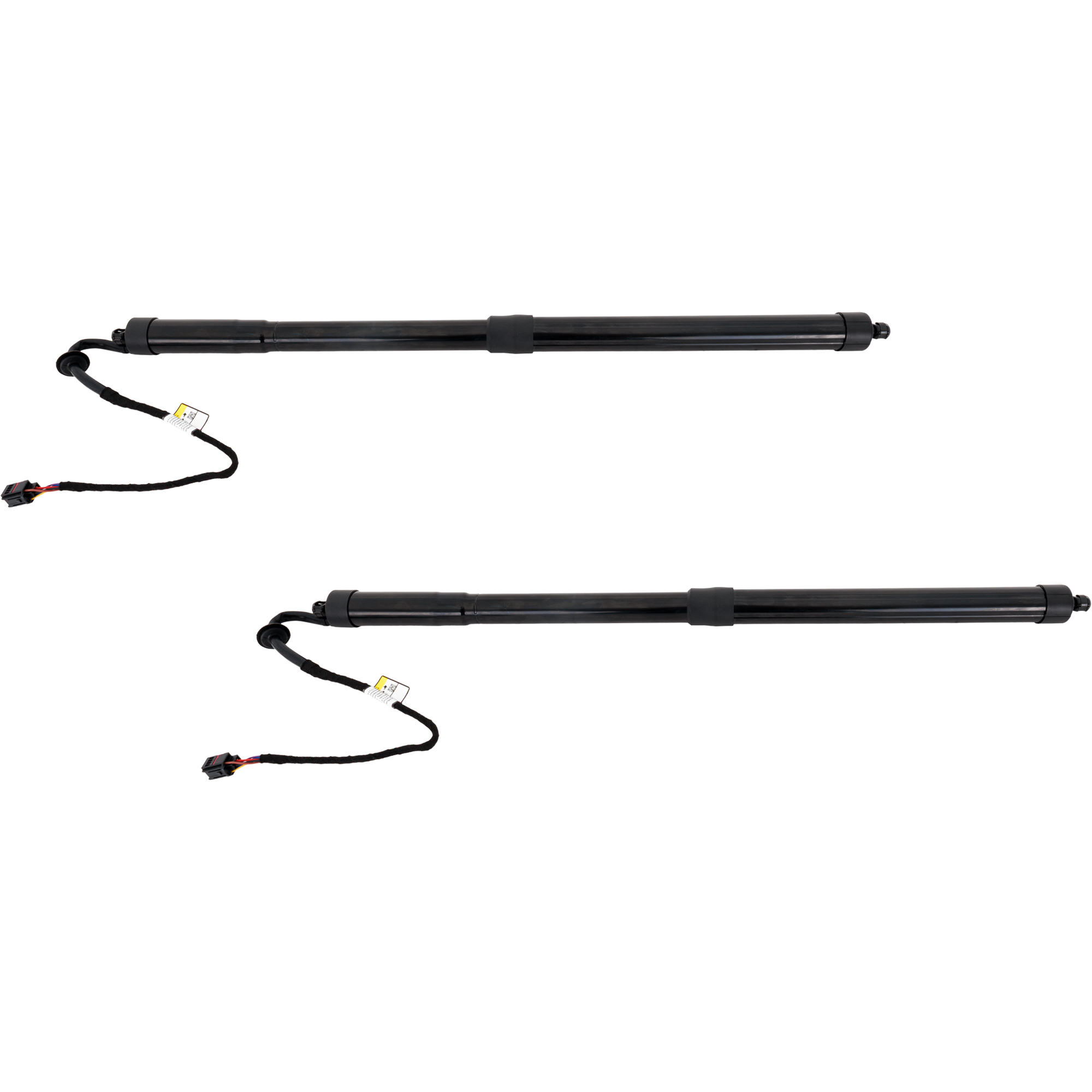 AM RANGE ROVER SPORT 14-18 LIFTGATE SUPPORT RH AND LH SKU SET JL63040005-2 OEM LR044161