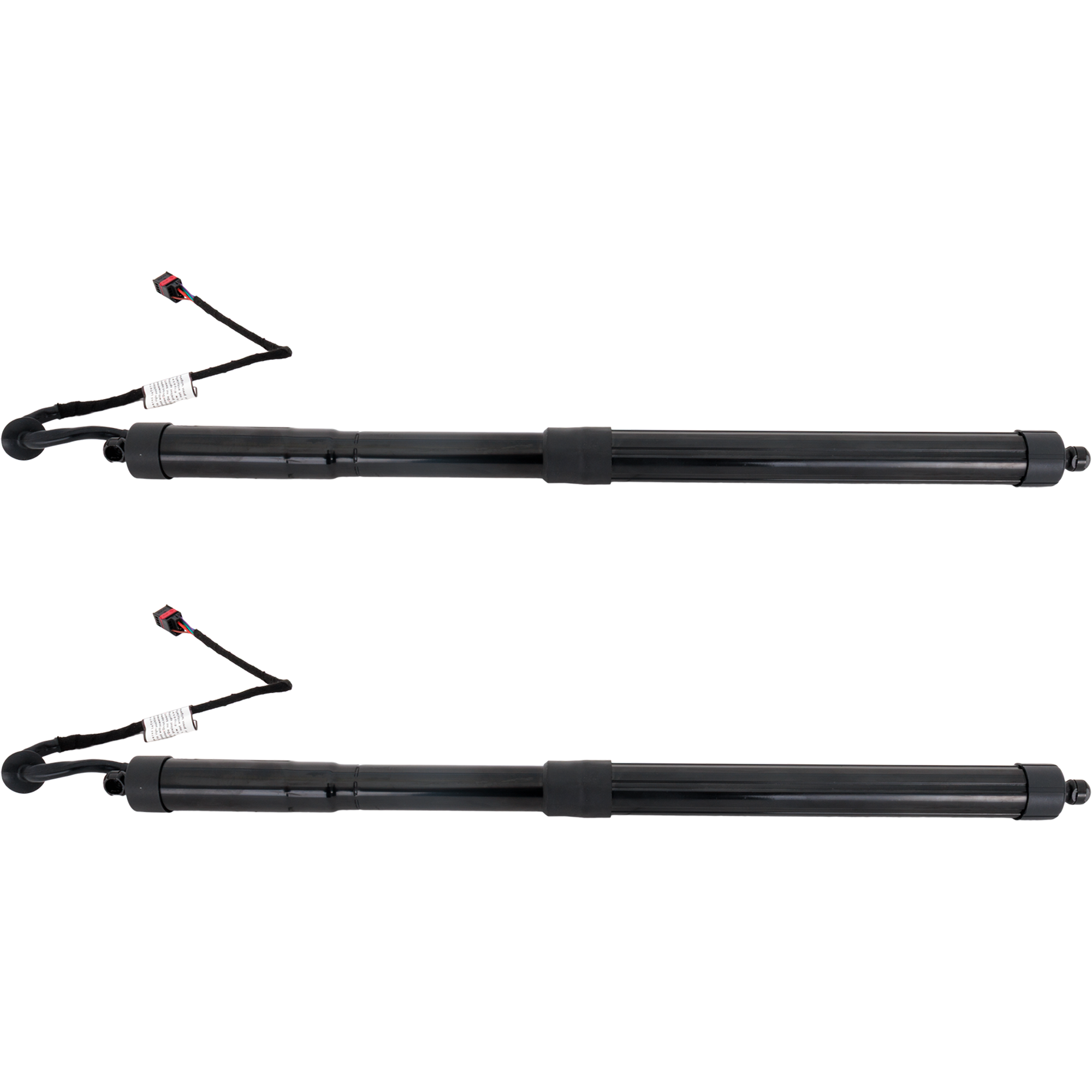 AM RANGE ROVER 13-17 LIFTGATE SUPPORT RH AND LH Power Liftgate SKU SET JL63040006-2 OEM LR058305