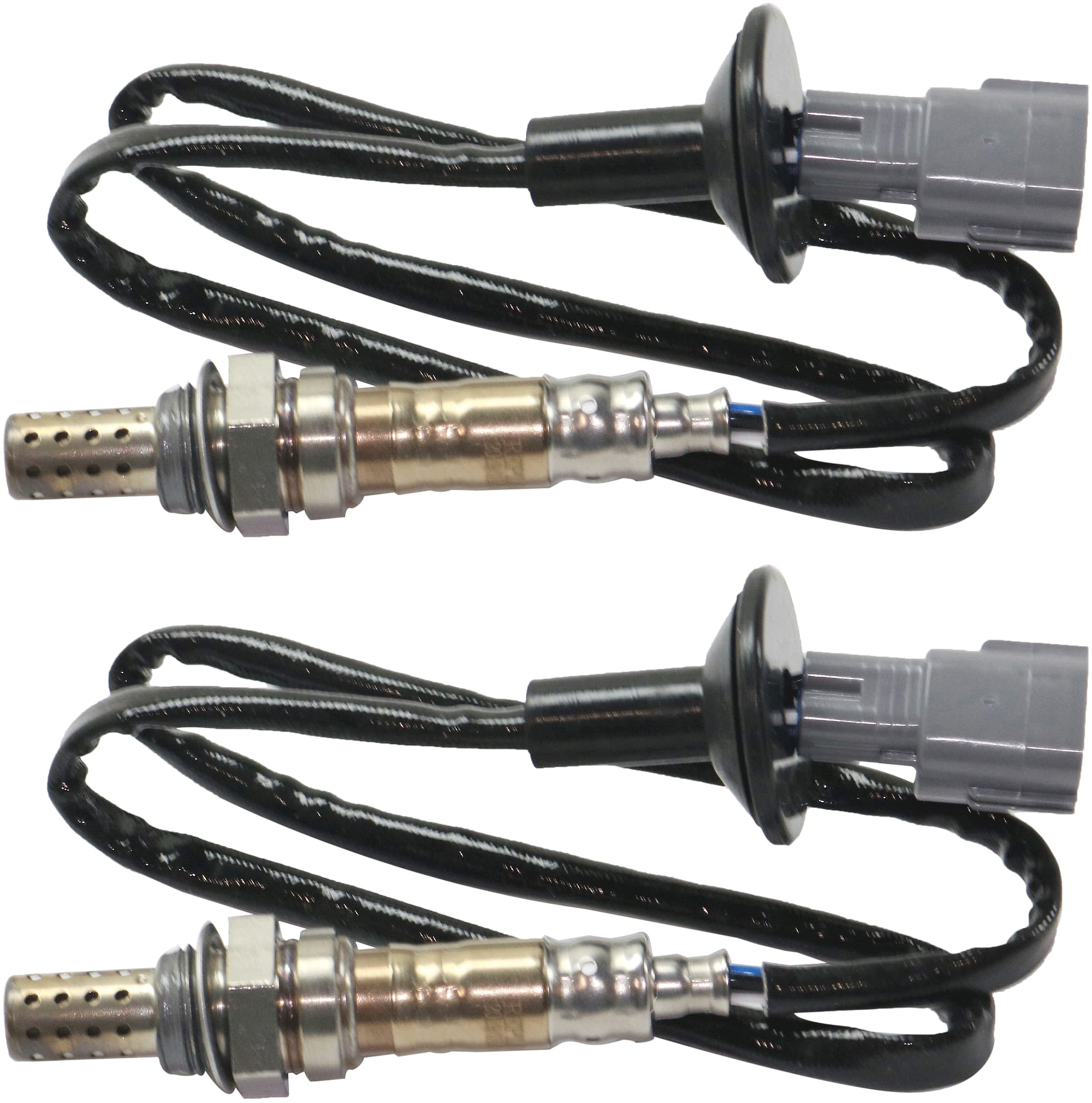AM CELICA 96-05 RC F 15-20 OXYGEN SENSOR 4 wire Set of 2 SKU SET JL960905-2