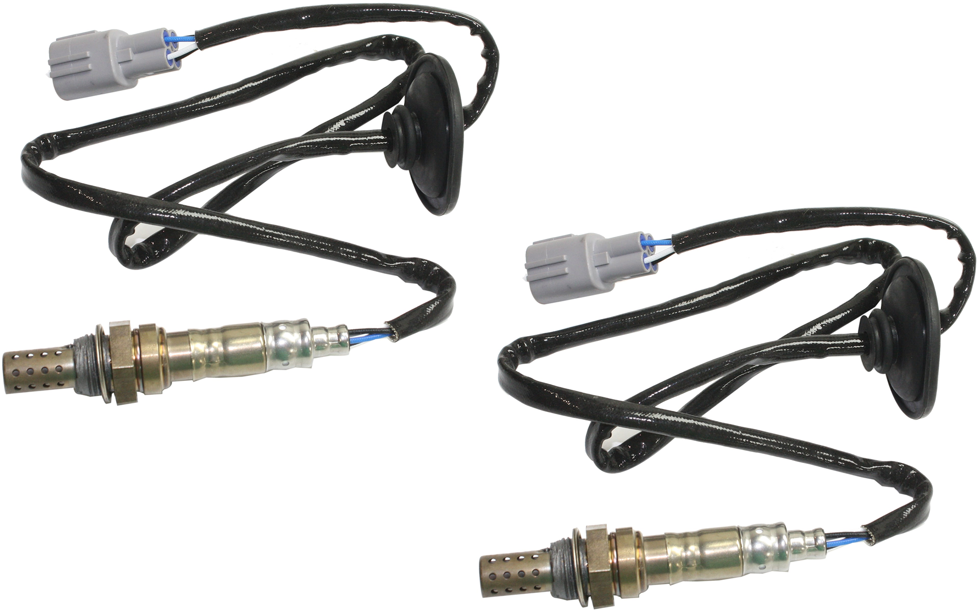 AM LS400-95-00 SOLARA 99-03 OXYGEN SENSOR After Catalytic Converter Set of 2 SKU SET JL960908-2