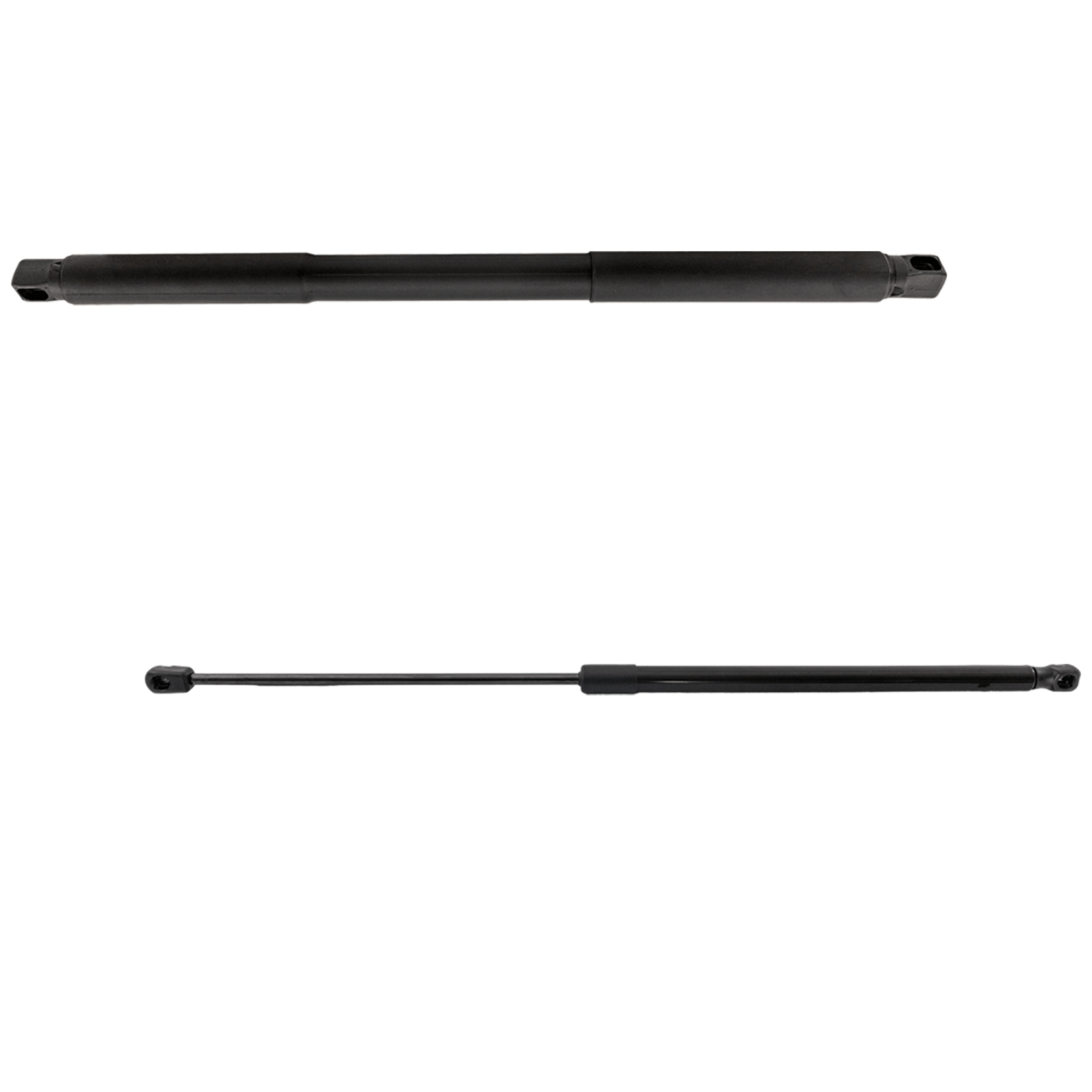 AM GL350-13-16 HOOD AND LIFTGATE SUPPORT RH AND LH SKU SET JM13130002 Partslink MB1237115 OEM 1669802464 A1669803764-1669803