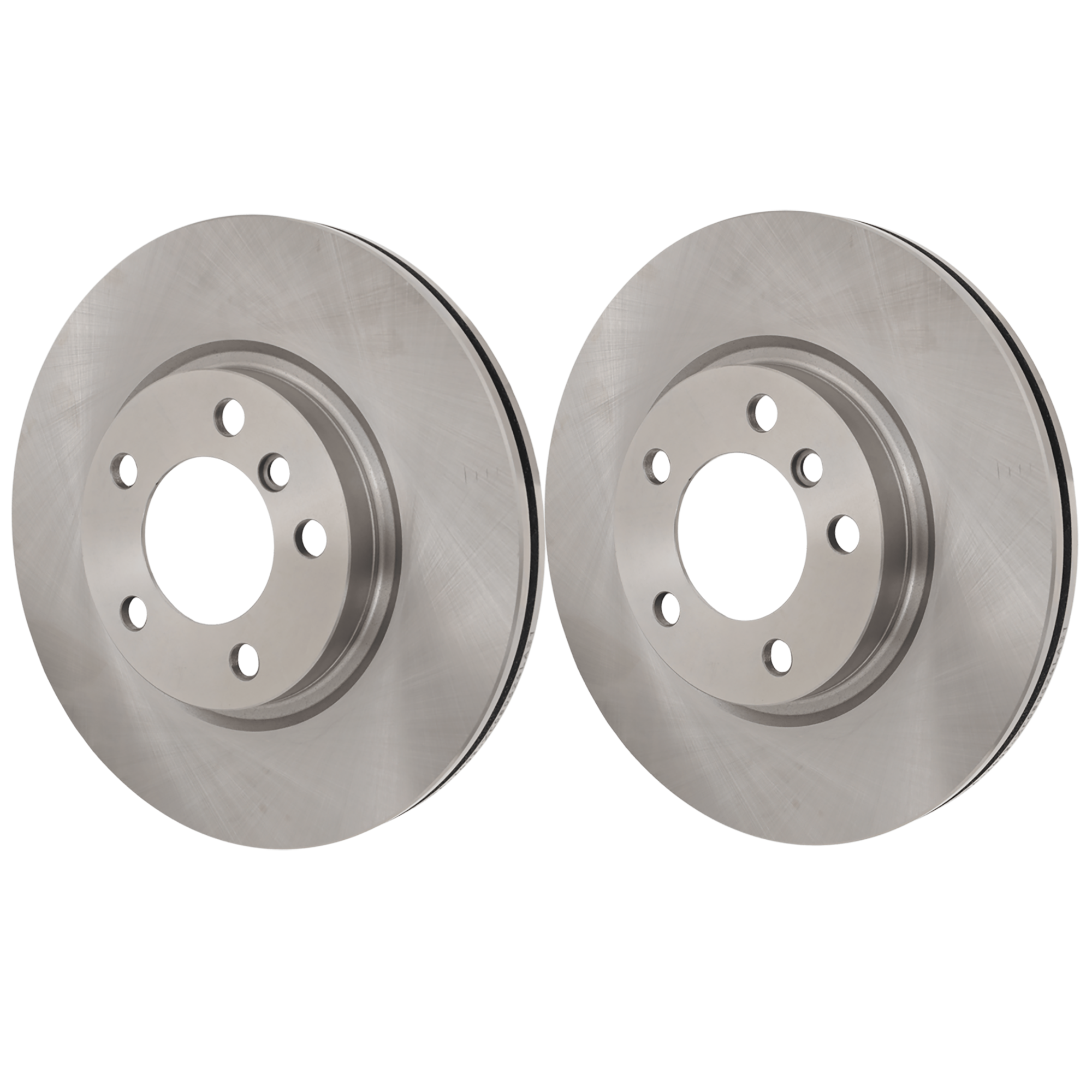 AM COOPER COUNTRYMAN 11-16 COOPER PACEMAN 13-16 FRONT BRAKE DISC RH AND LH 2 Wheel Set SKU SET JM27110030-2 OEM 45575-850331-60032011-45575G 9