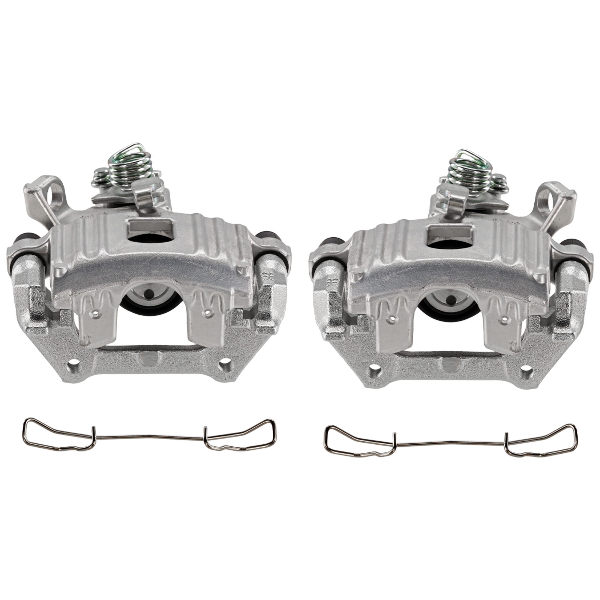 AM COOPER 03-08 REAR BRAKE KIT WITH CALIPERS 2 Wheel Set Includes 2 Brake Caliper SKU SET JM27160009