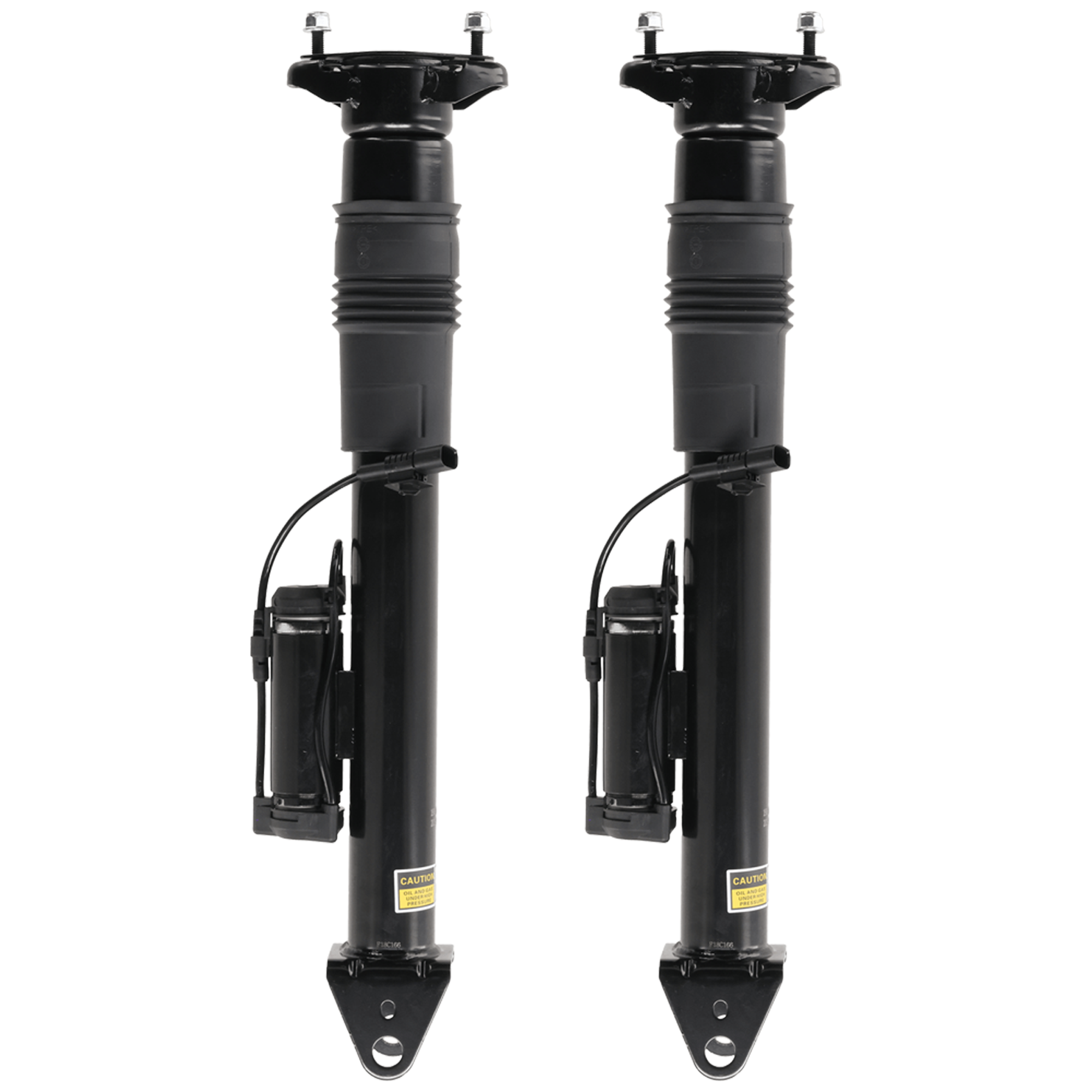 AM M CLASS 06-11 REAR SHOCK ABSORBER RH AND LH SKU SET JM28030057-2