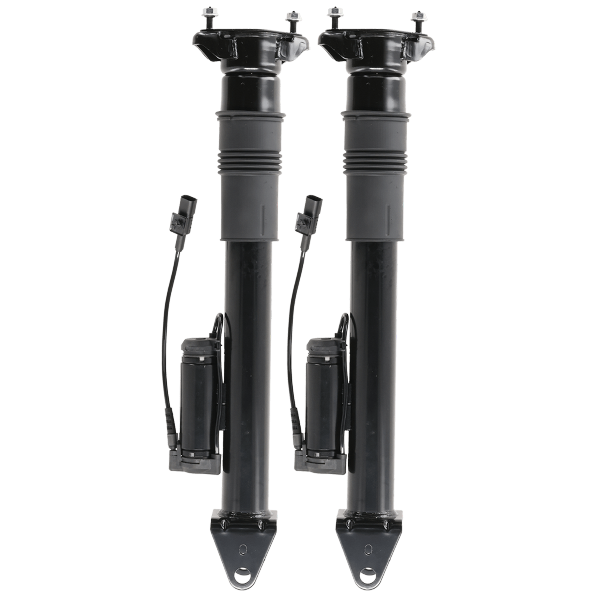 AM R320-07-09 R500-06-07 REAR SHOCK ABSORBER RH AND LH SKU SET JM28030058-2