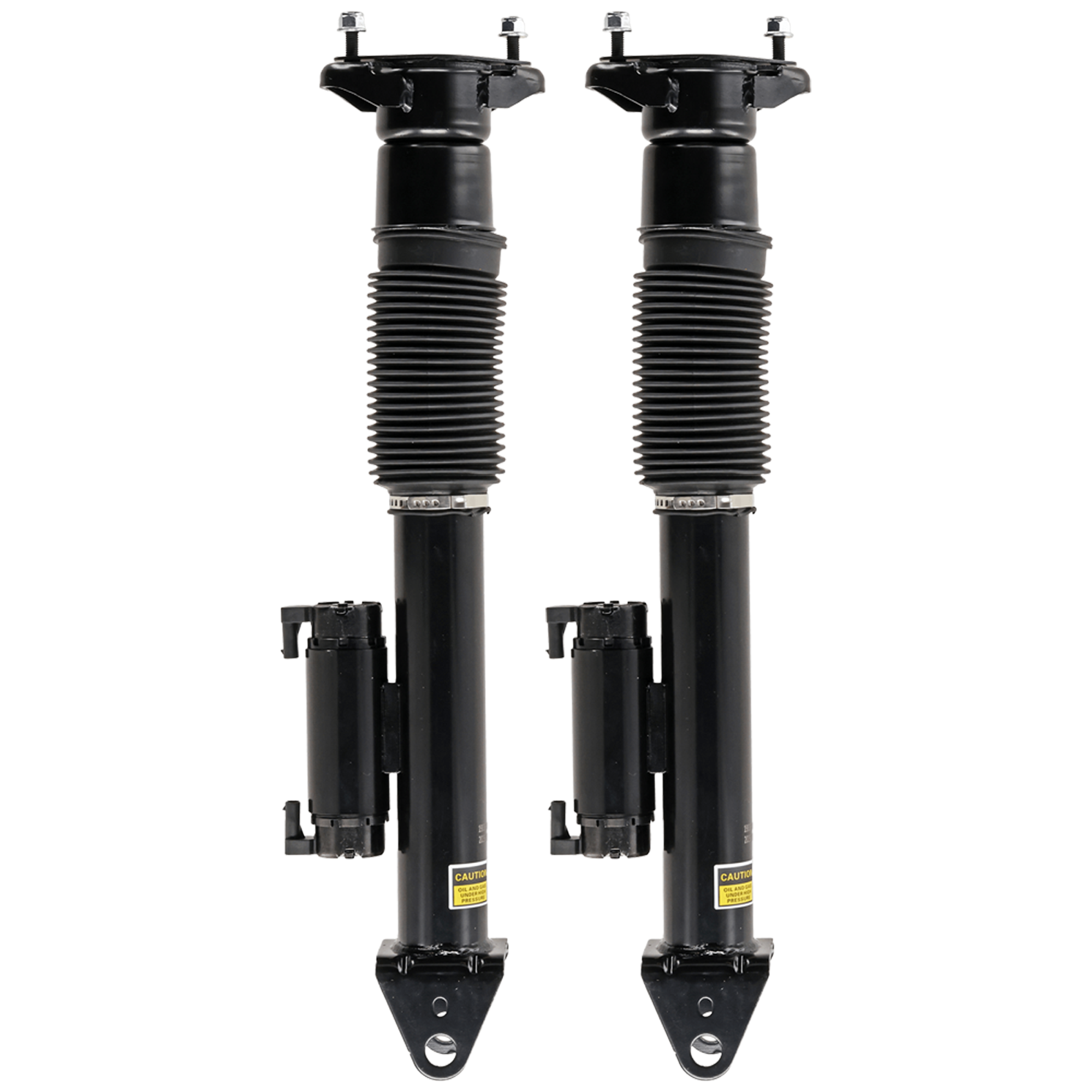 AM GLE450 AMG 16-16 GLE63 AMG 16-19 REAR SHOCK ABSORBER RH AND LH SKU SET JM28030059-2
