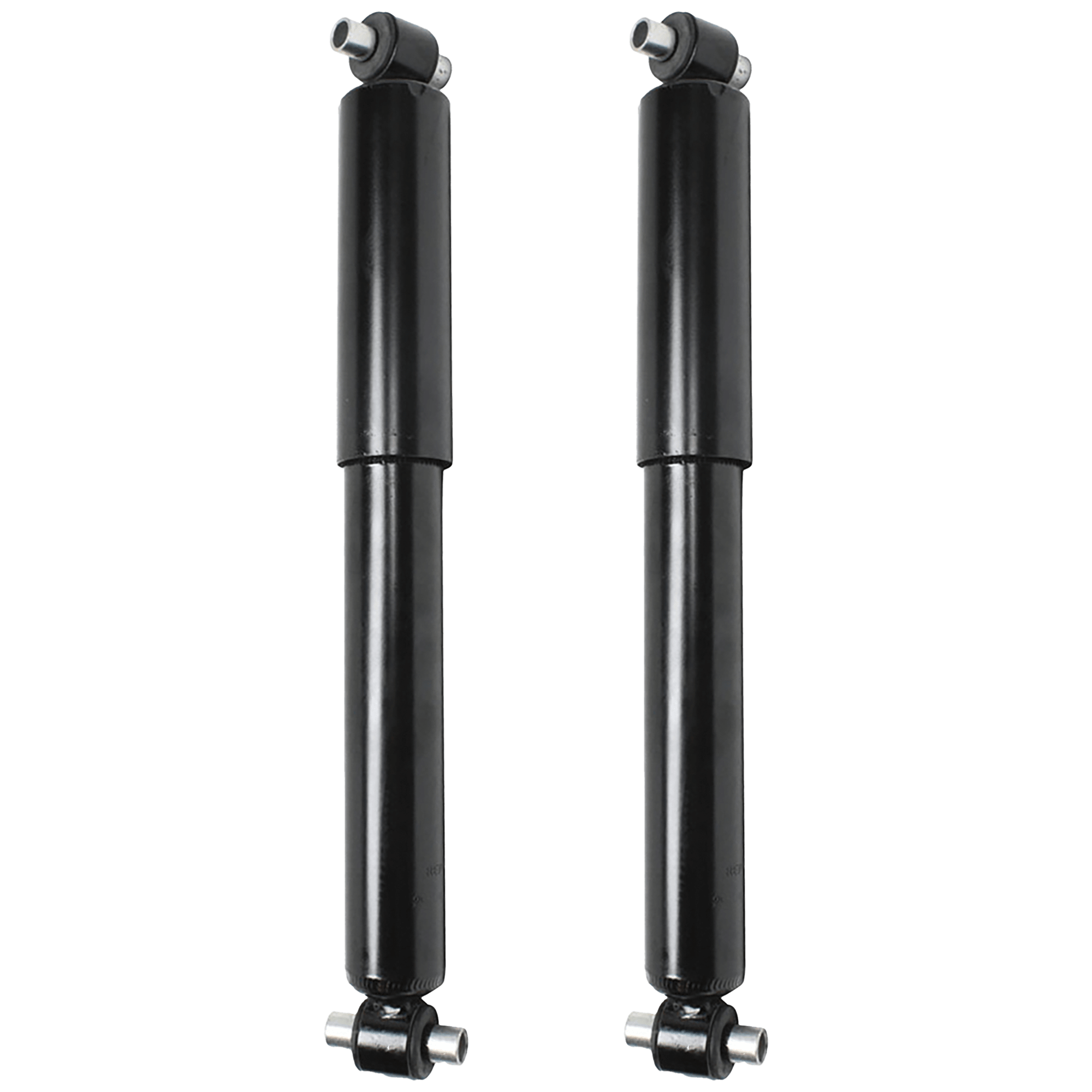 AM FUSION 06-12 MKZ 07-12 REAR SHOCK ABSORBER RH AND LH Gas Charged Twin tube Set of 2 SKU SET JM280312-2 OEM AE5Z18125A 6E5Z18125BA