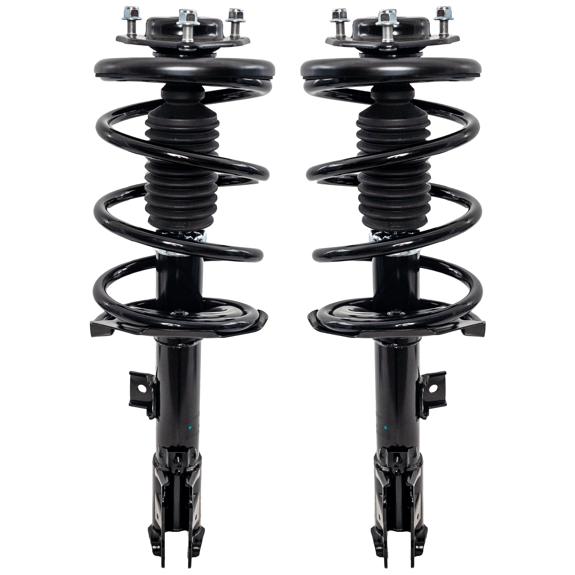 AM Shock Absorber and Strut Assembly SKU SET JM28050039 C OEM 4060A173-272438 SR4540-1331671