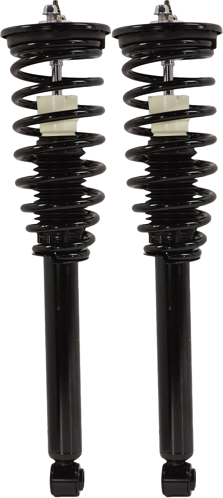 AM ECLIPSE 00-05 REAR LOADED STRUT RH AND LH Gas Charged Twin tube Set of 2 SKU SET JM28070002-2 OEM 271276-55S15940-1345428-15940