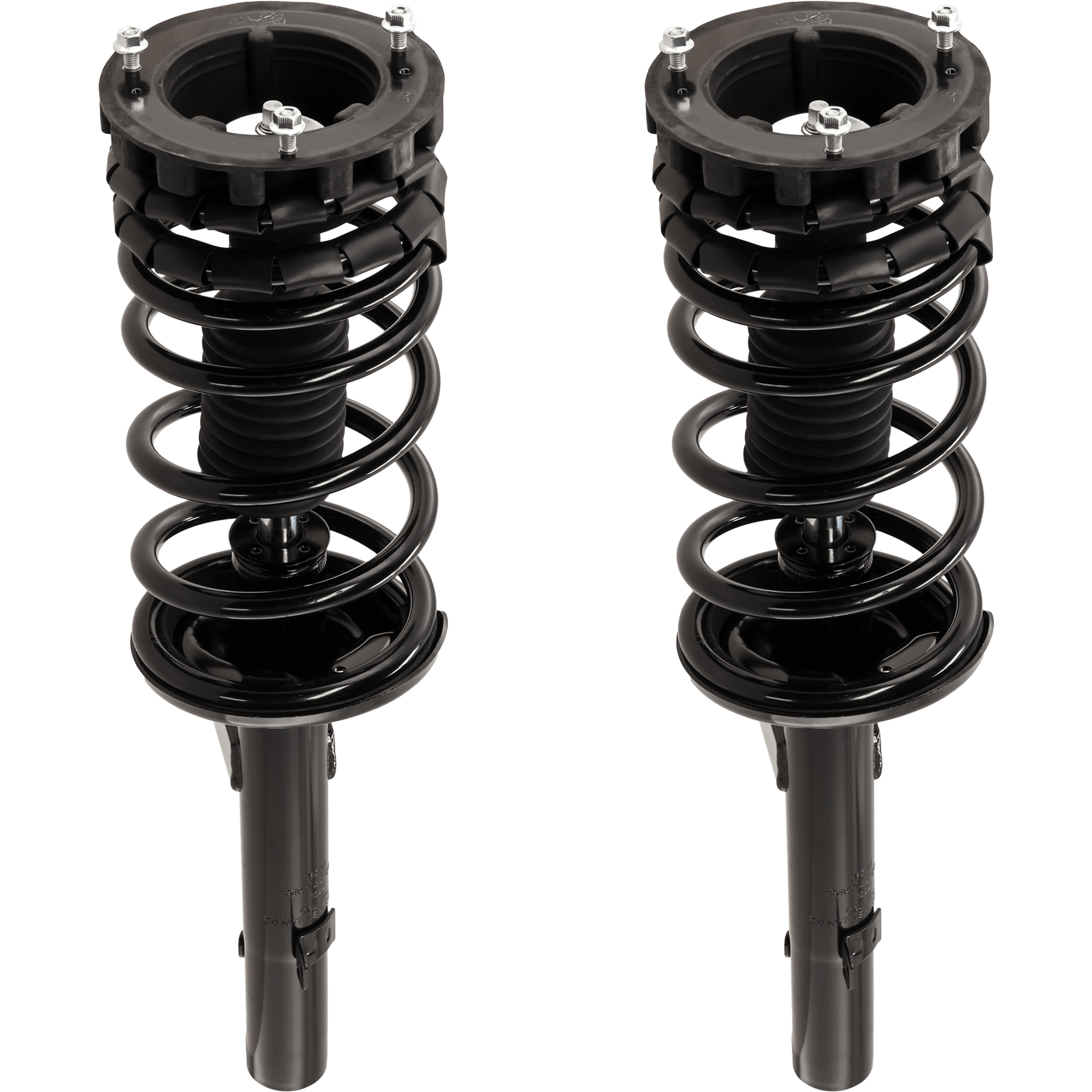 AM TAURUS 94-07 SABLE 94-05 REAR LOADED STRUT RH AND LH With Taxi Package Set of 2 SKU SET JM28070009-2