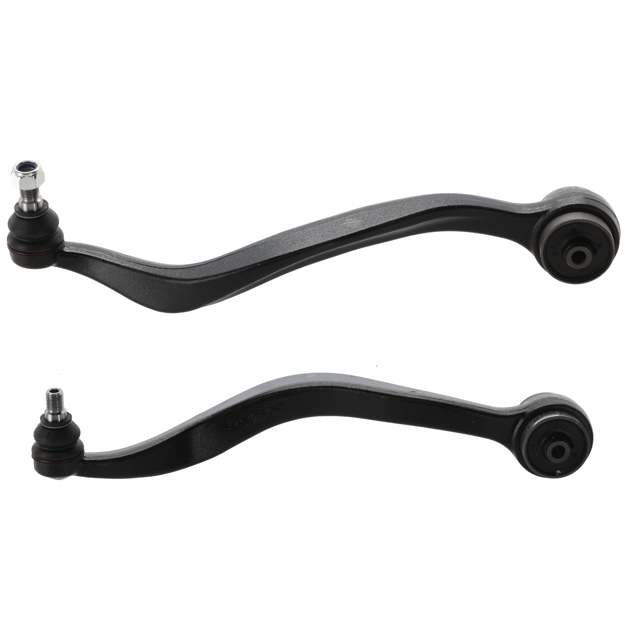 AM MAZDA 6-03-08 FUSION 06-12 FRONT CONTROL ARM RH AND LH Lower Rearward Arm w Ball Joint and Bushing SKU SET JM281549 OEM BE5Z3078B BE5Z3079A GR1A34J50
