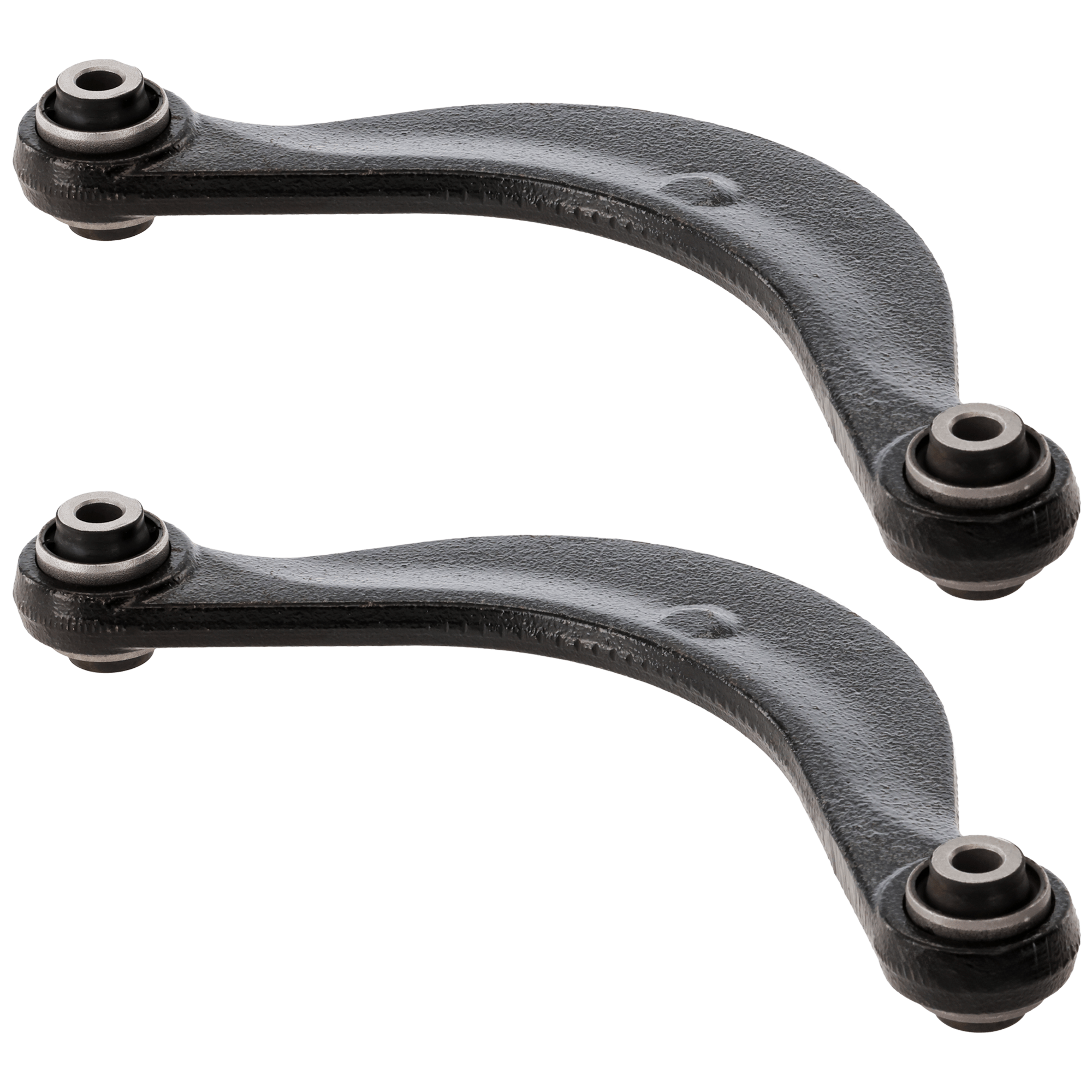 AM MAZDA 6-03-08 REAR CONTROL ARM RH AND LH Upper w o Ball Joint SKU SET JM281559-2 Partslink MA5512101 OEM G26A28C10