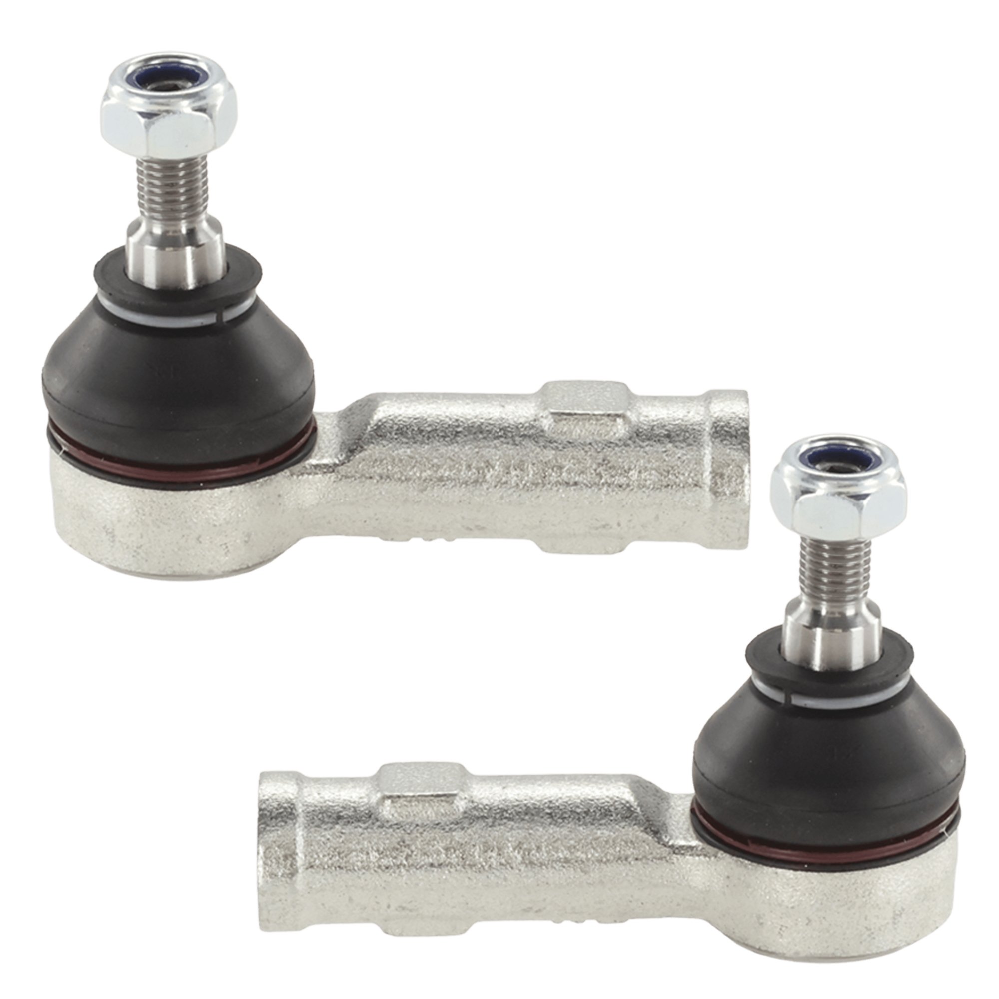 AM LANCER 08-17 OUTLANDER 07-19 FRONT TIE ROD RH AND LH Outer SKU SET JM282128-2