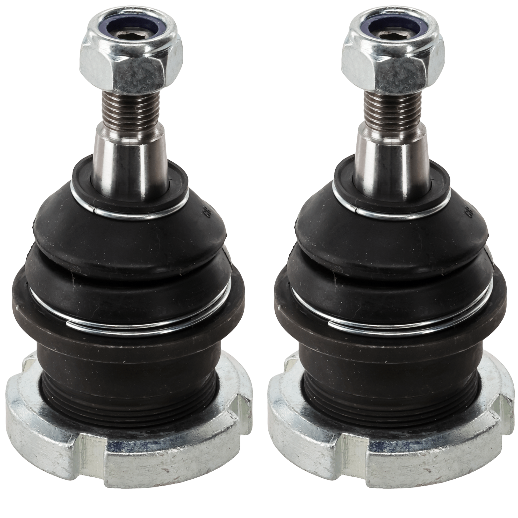 AM ML CLASS 98-10 FRONT BALL JOINT RH AND LH Lower Non Greasable SKU SET JM282308-2