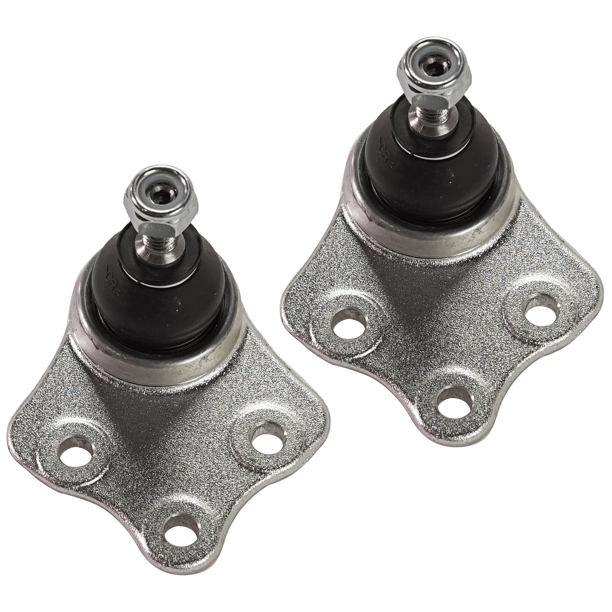 AM SL CLASS 03-12 FRONT BALL JOINT RH AND LH Upper Non Greasable SKU SET JM282322-2