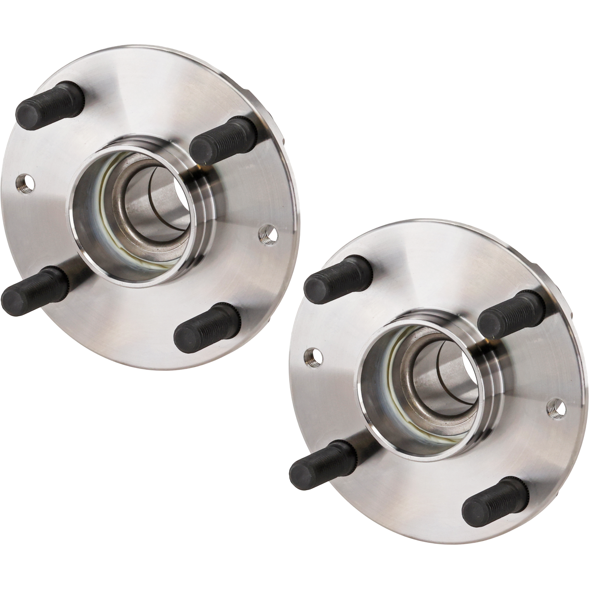 AM MIATA 90-05 FRONT HUB ASSEMBLY RH AND LH Non ABS SKU SET JM283701-2 OEM 513152-40545005 B45533047D BR9