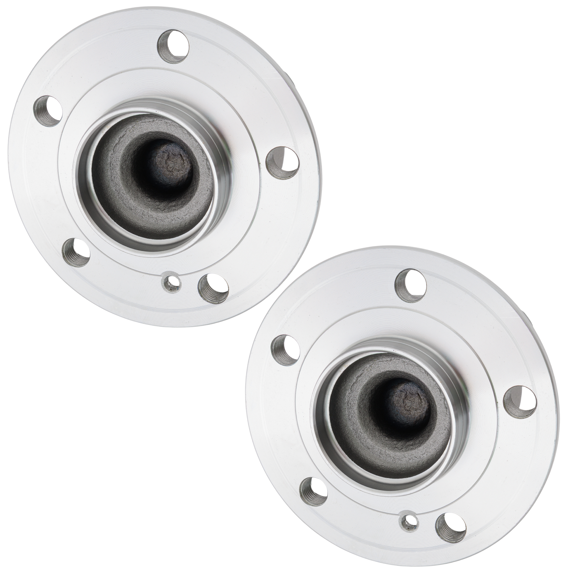 AM CLA250-14-19 GLA250-15-20 REAR HUB ASSEMBLY RH AND LH 5 Lugs FWD SKU SET JM28380012-2