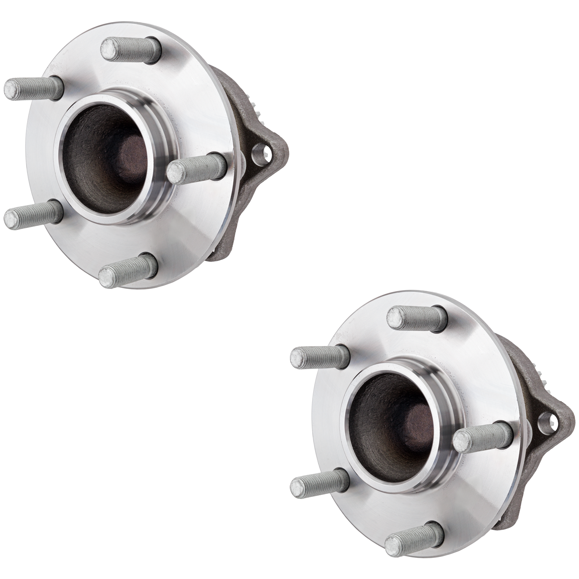 AM ENDEAVOR 04-11 REAR HUB ASSEMBLY RH AND LH SKU SET JM285913-2 OEM MR589518
