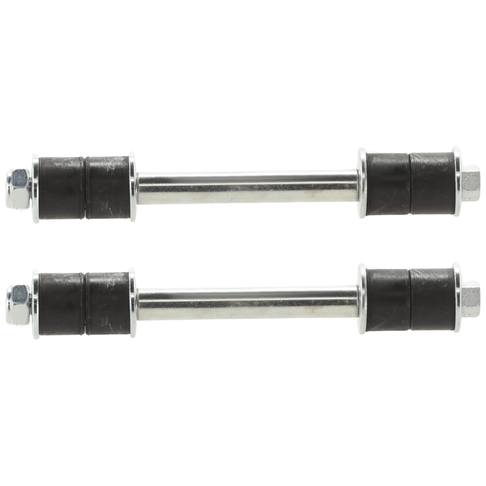AM 626-83-87 PICKUP 95-97 FRONT SWAY BAR LINK RH AND LH SKU SET JM28680016-2