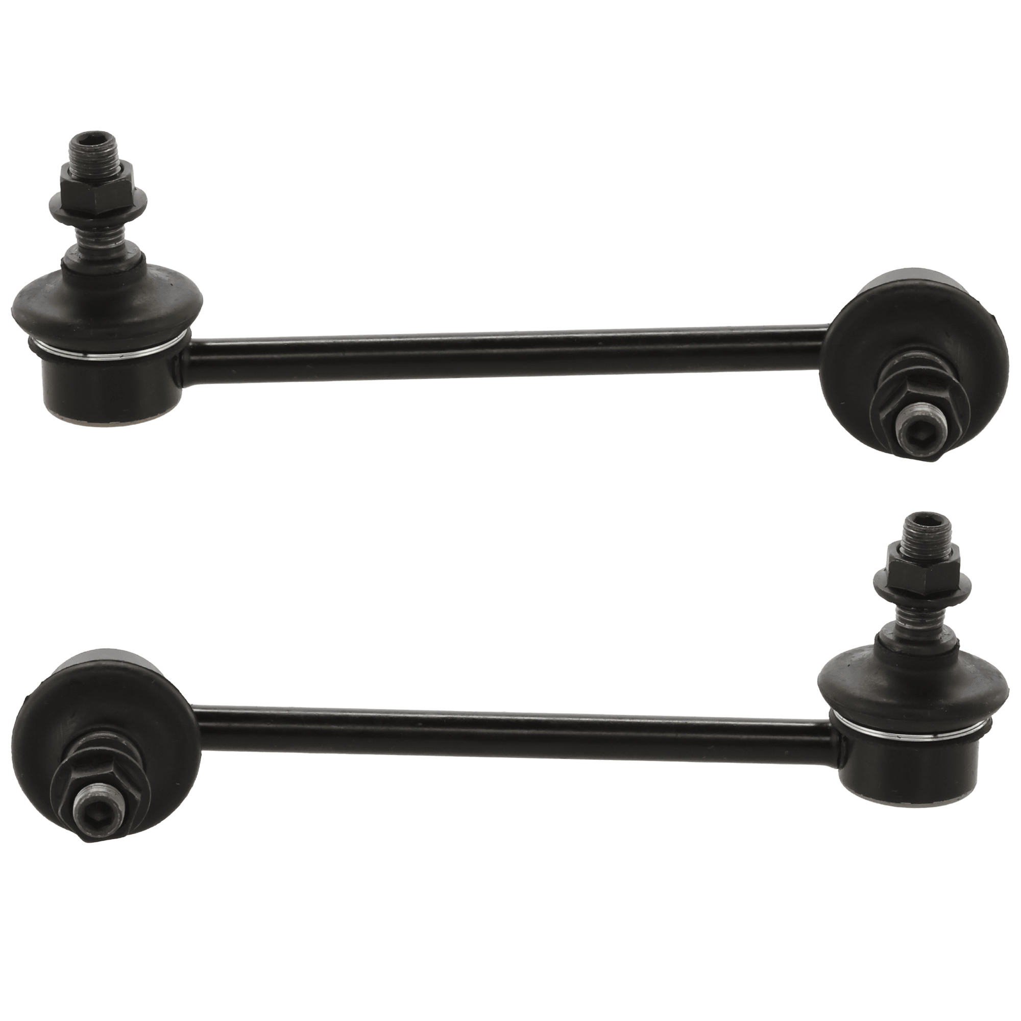 AM MAZDA 6-03-13 FUSION 06-10 MILAN 06-09 FRONT SWAY BAR LINK RH AND LH SKU SET JM286815
