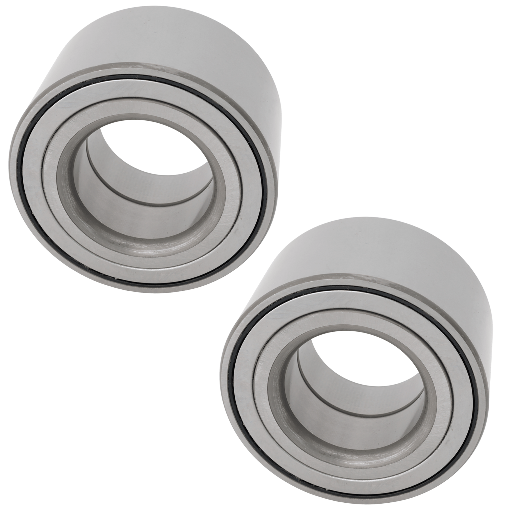 AM MAZDA 3-05-13-5-06-15 FRONT WHEEL BEARING RH AND LH Set of 2 SKU SET JM28820002-2