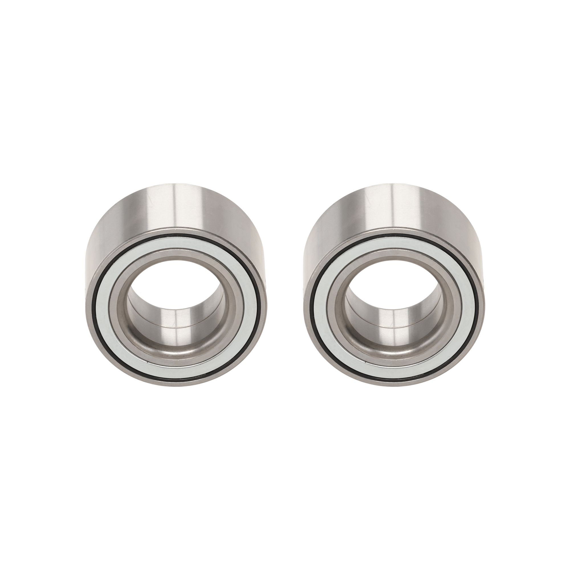 AM MIATA 90-05 GOLF CITY 07-10 FRONT WHEEL BEARING RH AND LH SKU SET JM288401-2