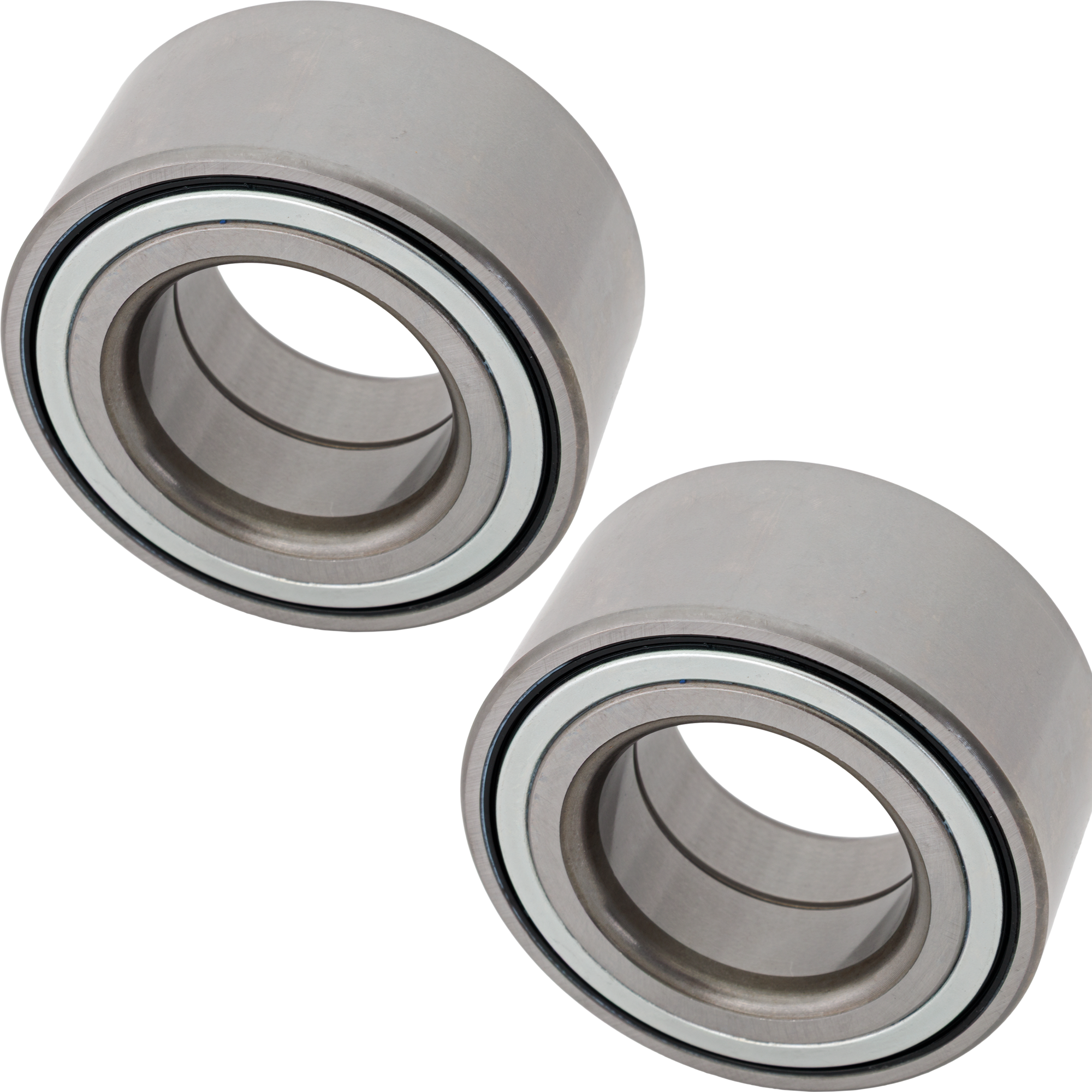 AM 3000GT 91-99 SANTA FE 01-06 SPORTAGE 05-14 FRONT WHEEL BEARING RH AND LH SKU SET JM288404-2