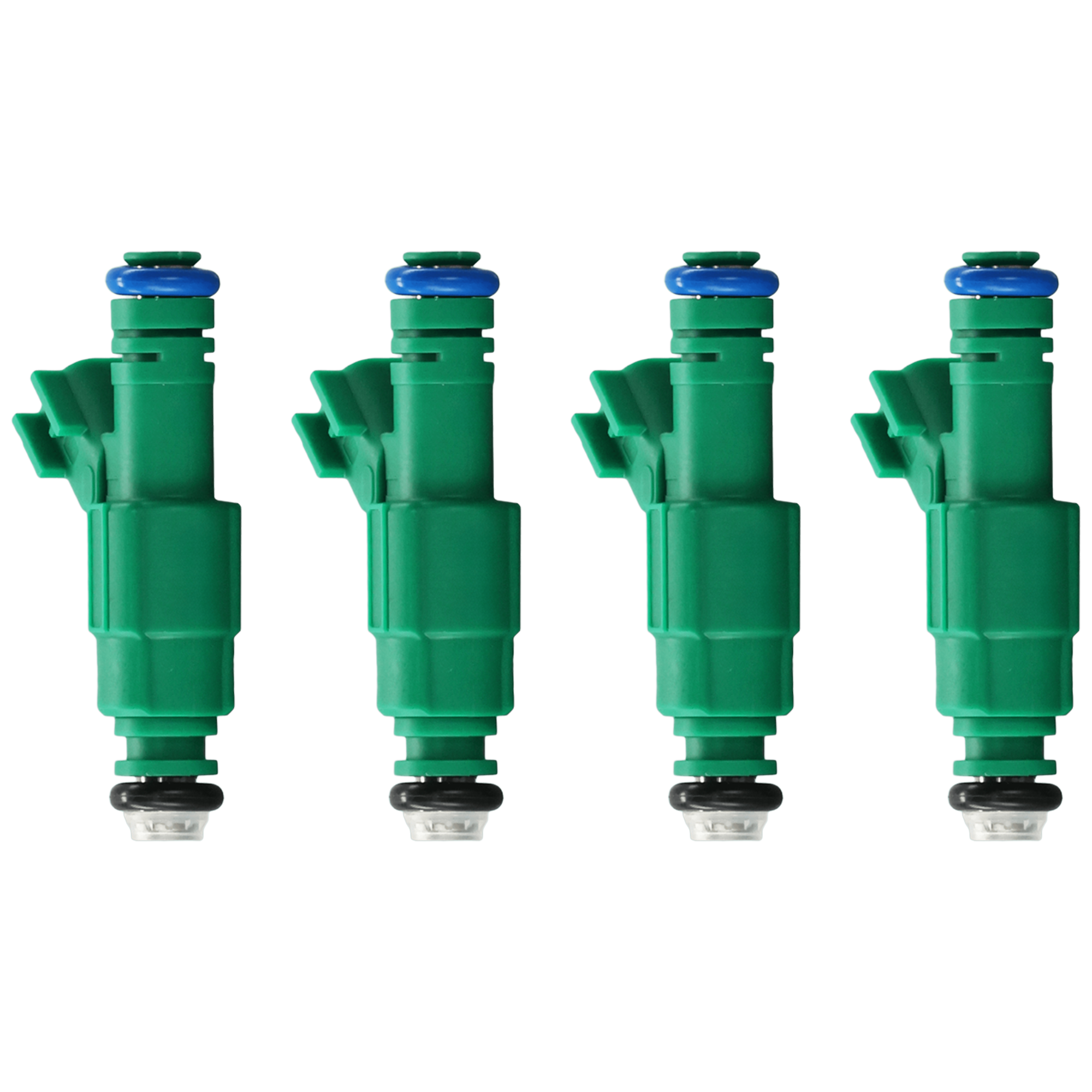 AM Fuel Injector SKU SET JM31430006-4 OEM 84212320-0280156193 L36113250