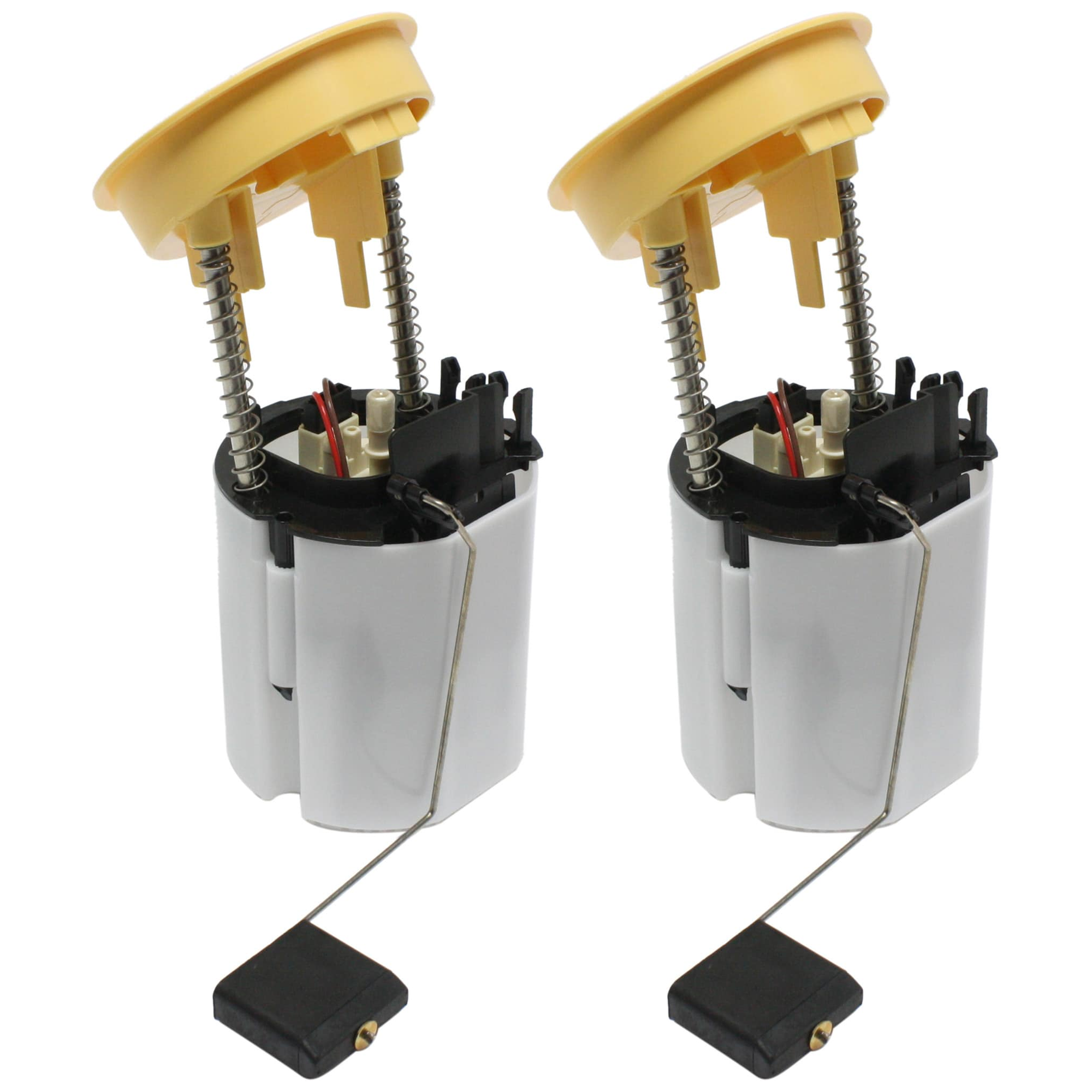 AM E CLASS 03-09 FUEL PUMP Electric Module Assembly Gas FI SKU SET JM314527-2