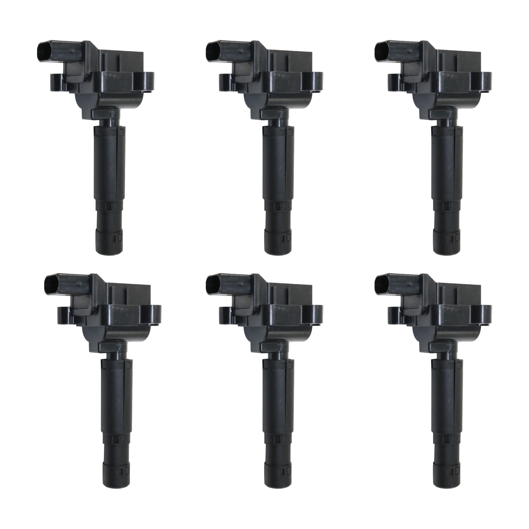 AM Ignition Coil SKU SET JM50460001-6