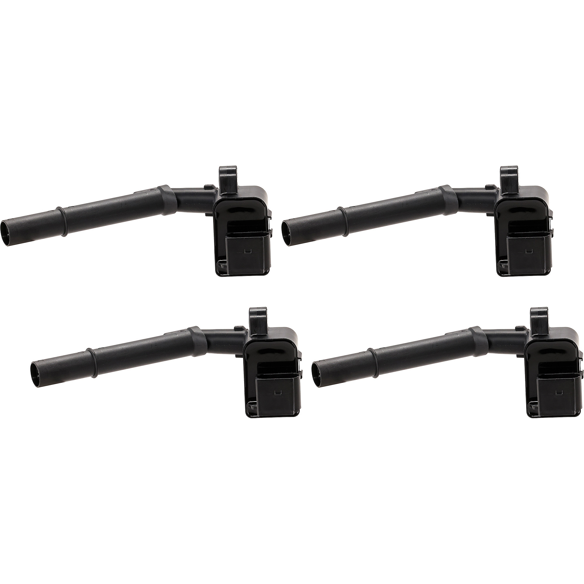 AM SLC300-20-20 SPRINTER 1500-19-22 IGNITION COIL Set of 4 SKU SET JM50460002-4 OEM 2709060100-2709060500-27090605