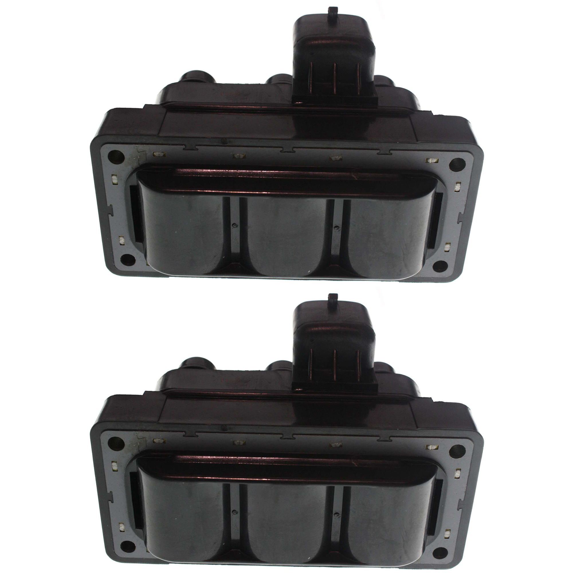 AM MPV 00-01 MUSTANG 94-00 IGNITION COIL Set of 2 SKU SET JM504601-2
