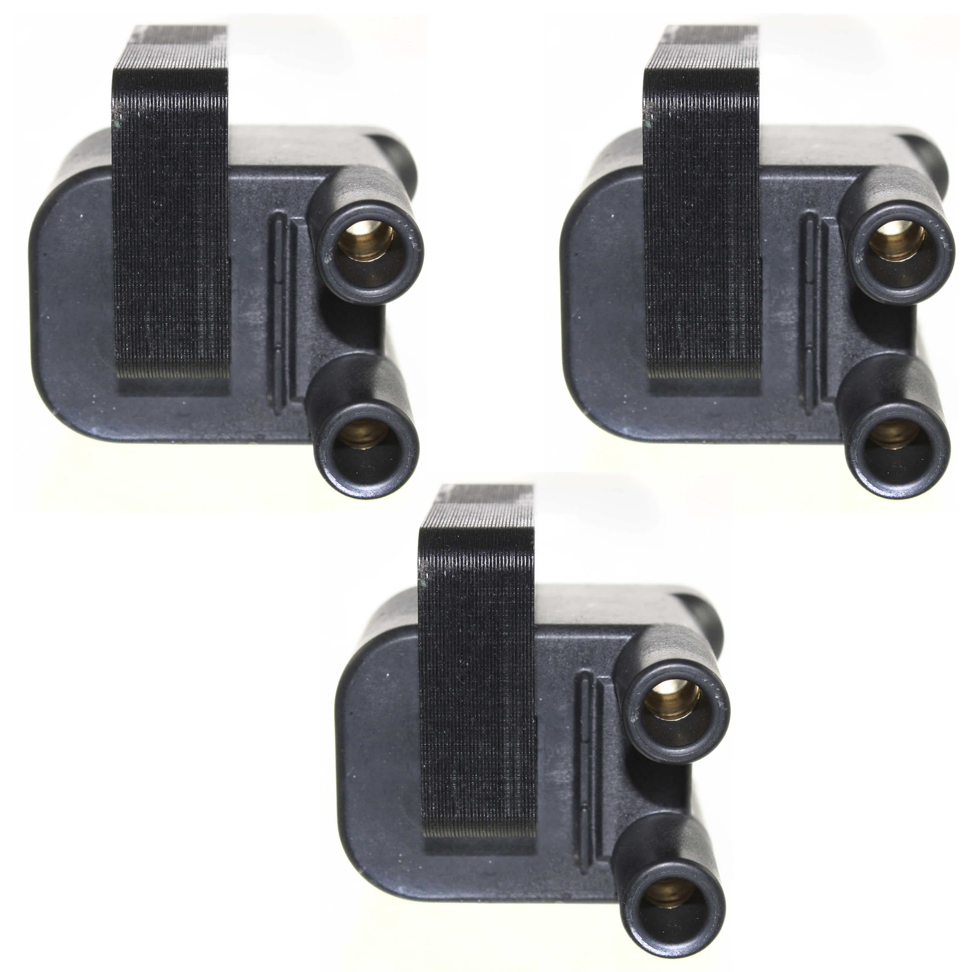 AM 3000GT 91-99 IGNITION COIL Set of 3 SKU SET JM504619-3