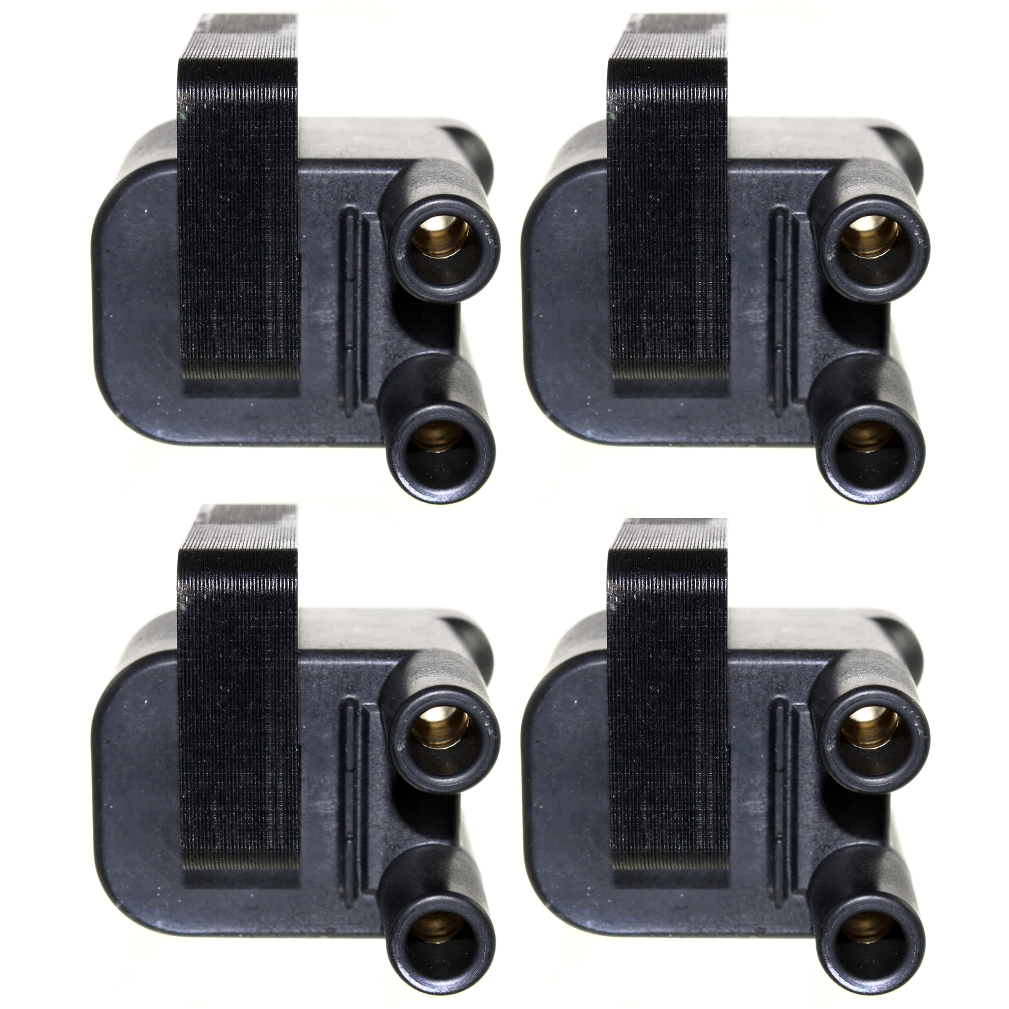AM RANGE ROVER 95-95 IGNITION COIL Set of 4 C Core style SKU SET JM504619-4