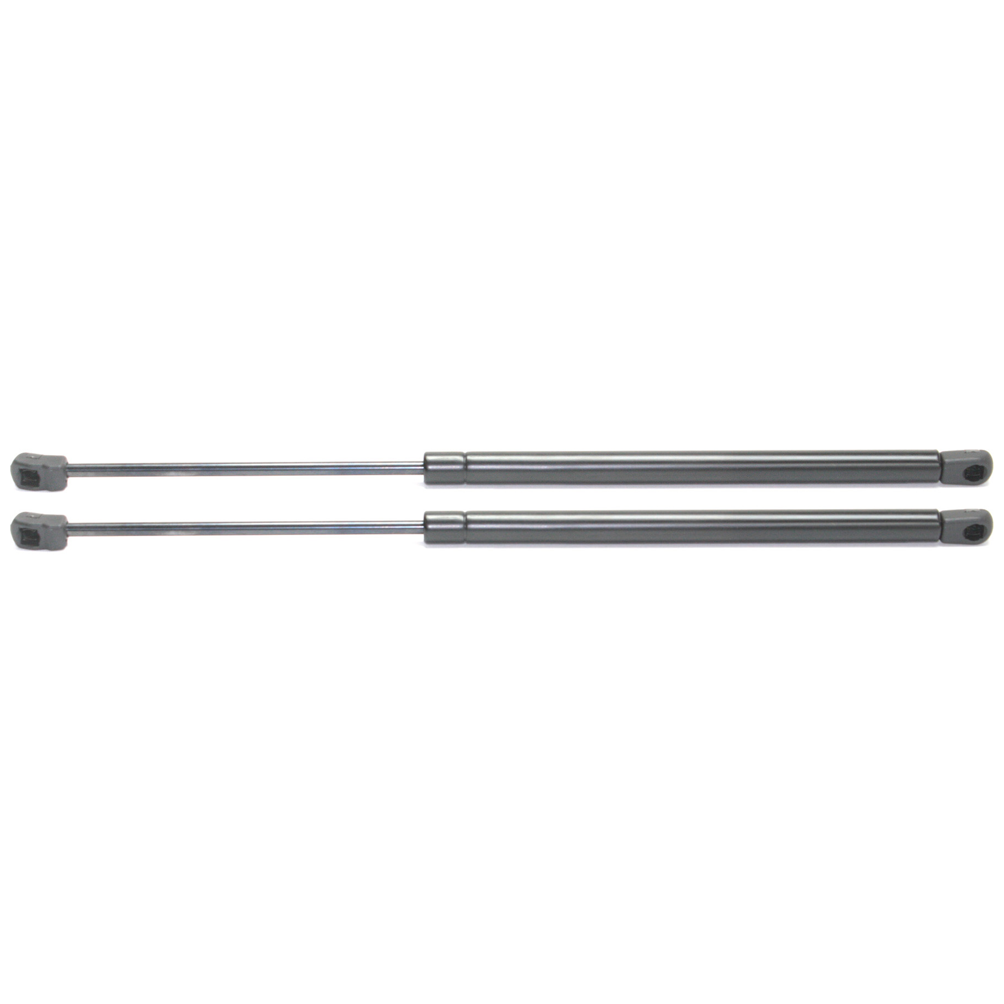 AM 3 SERIES 86-91 LIFT SUPPORT RH AND LH Trunk lid SKU SET JM612905-2 OEM 41626801258
