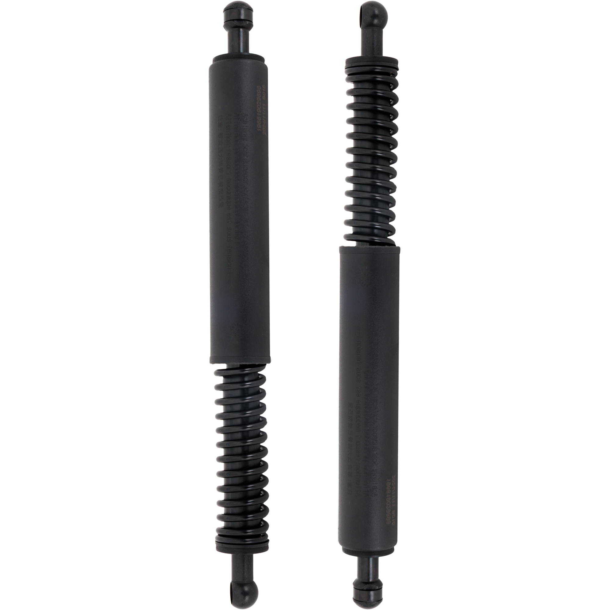 AM E350-08-09 E63-10-10 LIFTGATE SUPPORT RH AND LH SKU SET JM63040001 OEM 2119801964-2119802064
