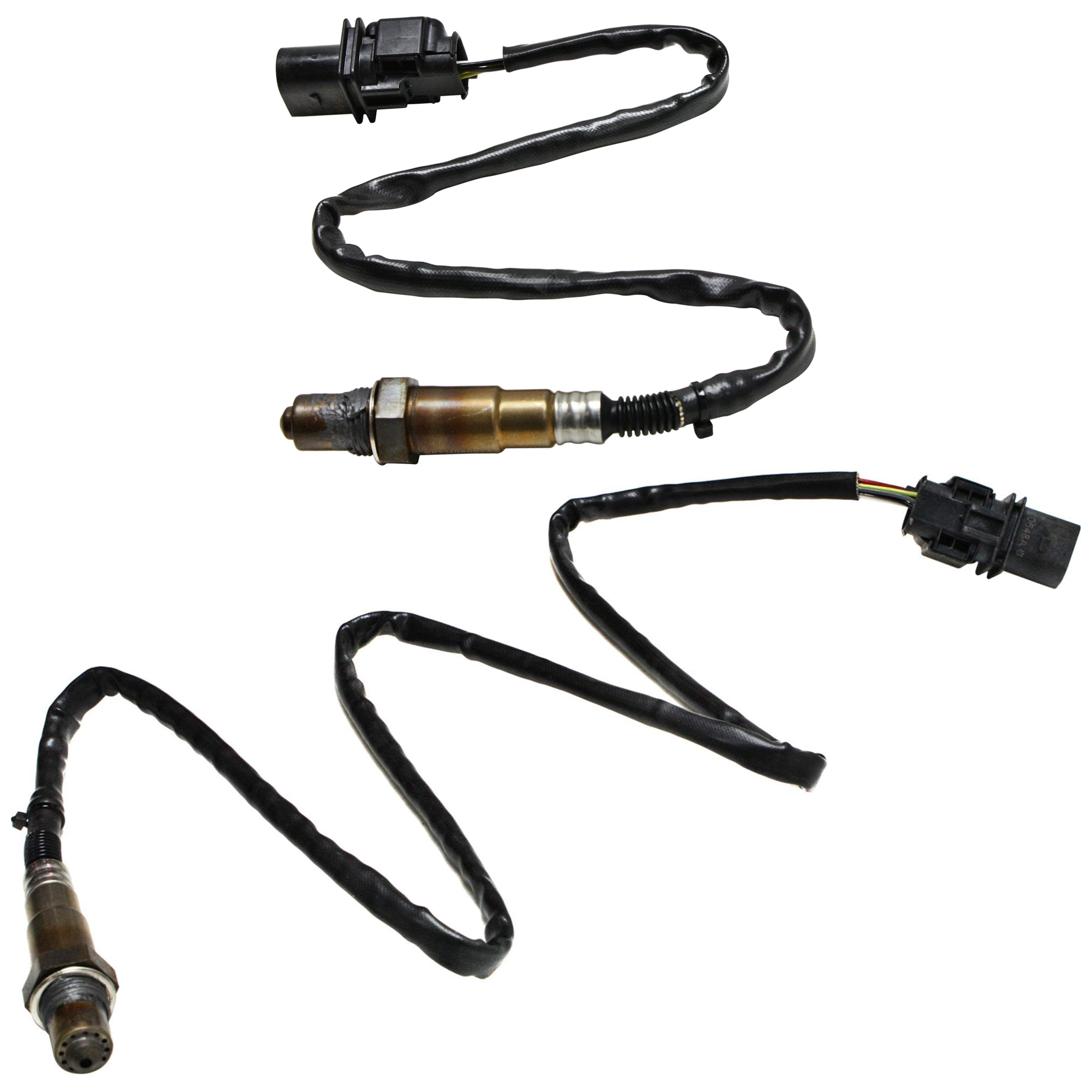 AM 550I 06-10 GLC63 AMG 18-20 OXYGEN SENSOR 5 wire SKU SET JM960923-2