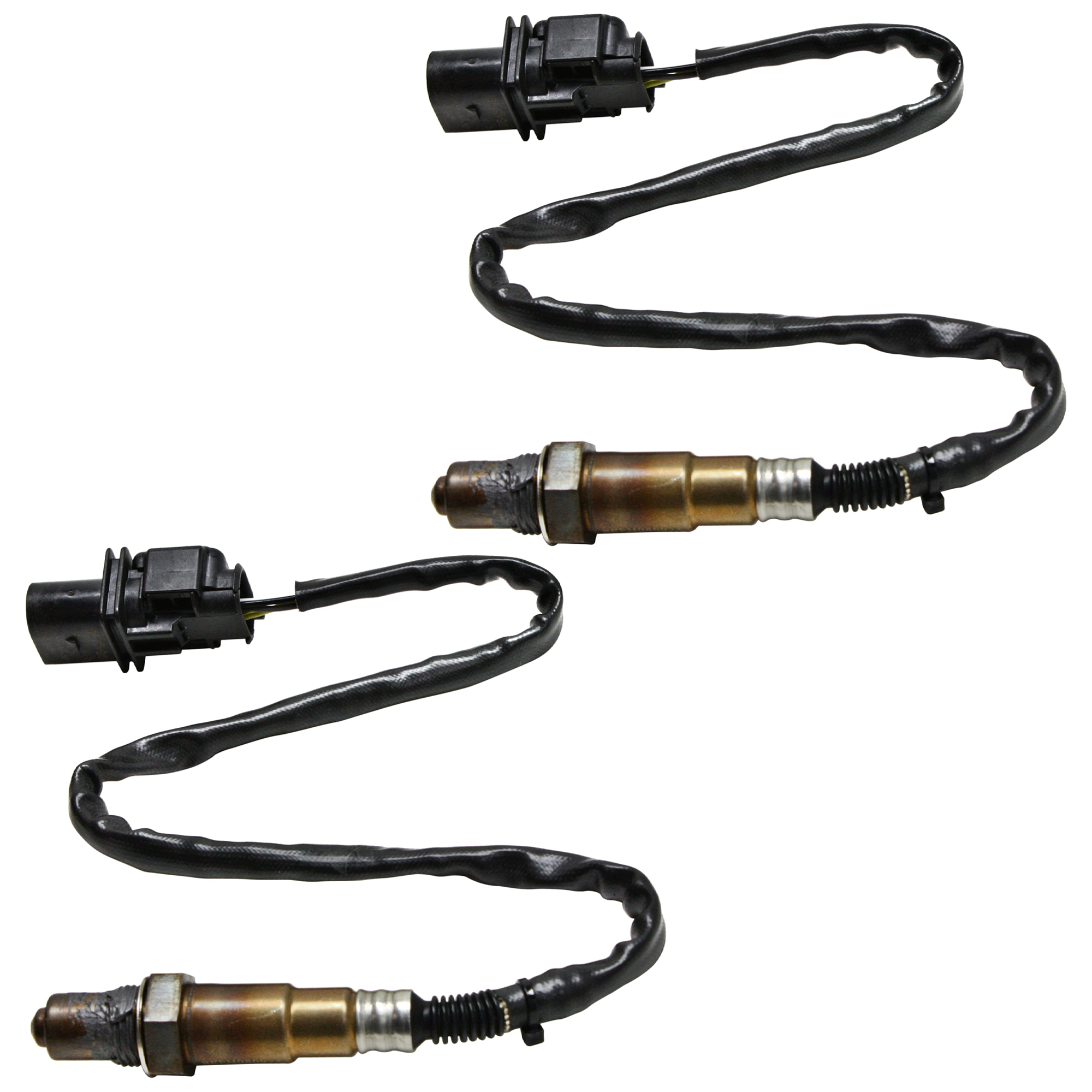 AM C CLASS 06-21 SLK CLASS 05-16 OXYGEN SENSOR 5 wire Before Catalytic Converter RH and LH SKU SET JM960923