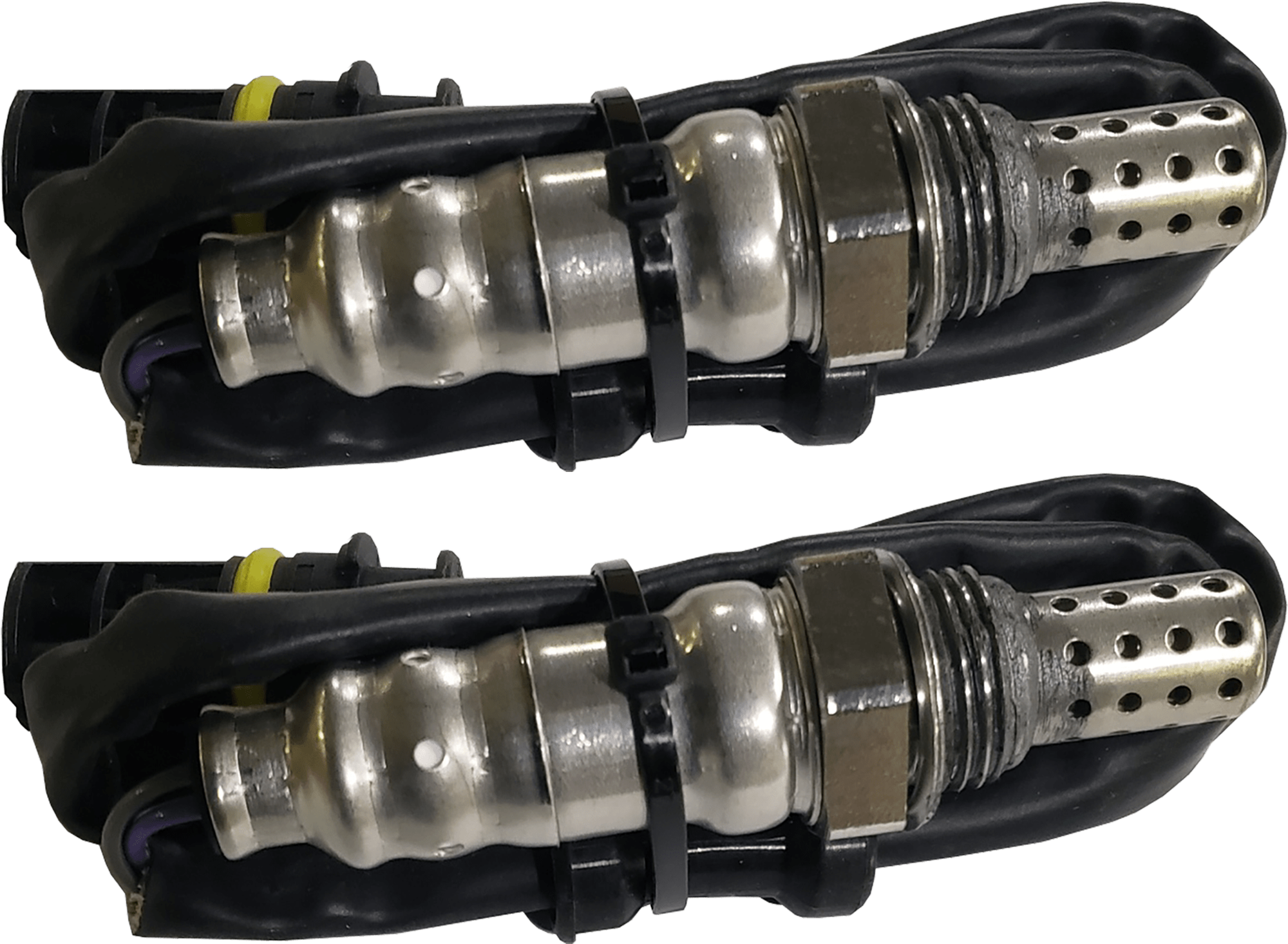 AM C CLASS 01-06 M6-12-18 OXYGEN SENSOR 4 wire After Catalytic Converter RH AND LH SKU SET JM960931-2