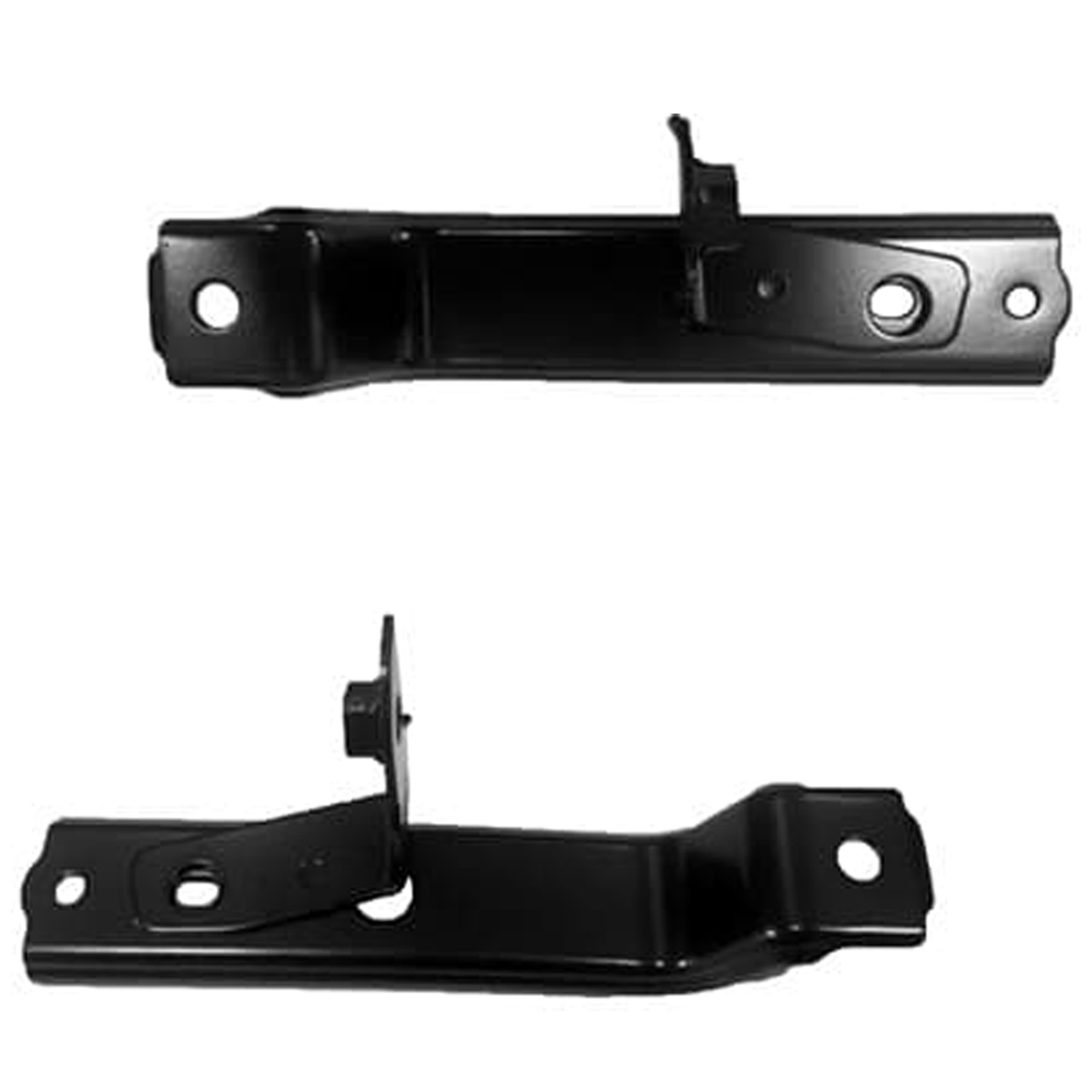 AM MURANO 15-18 FRONT BUMPER RETAINER RH AND LH Cover SKU SET JN01470001 Partslink NI1032114 NI1033114 OEM 622445AA0A 622455AA0A
