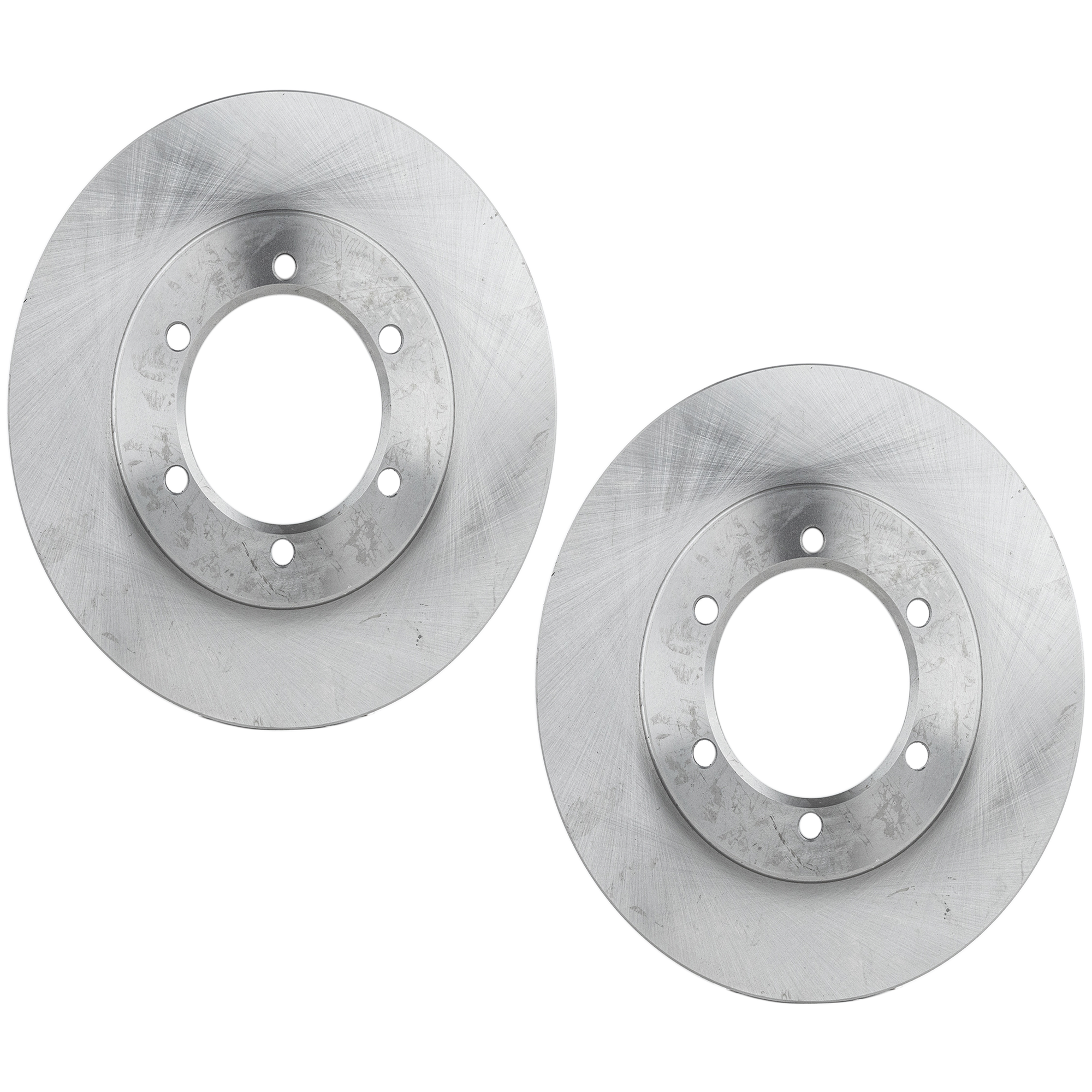 AM FRONTIER 98-04 FRONT BRAKE DISC RH AND LH 2 Wheel Set SKU SET JN27110021-2 OEM 402062S400