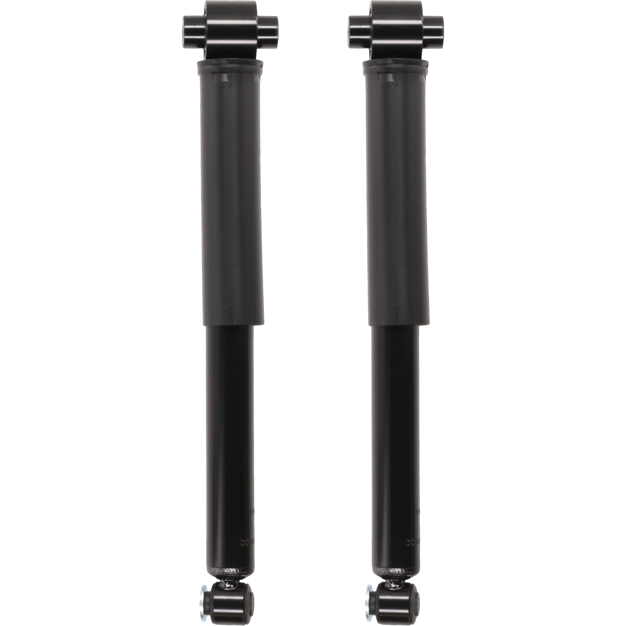 AM SENTRA 07-12 REAR SHOCK ABSORBER RH AND LH Gas Charged Twin tube Set of 2 SKU SET JN28030003-2