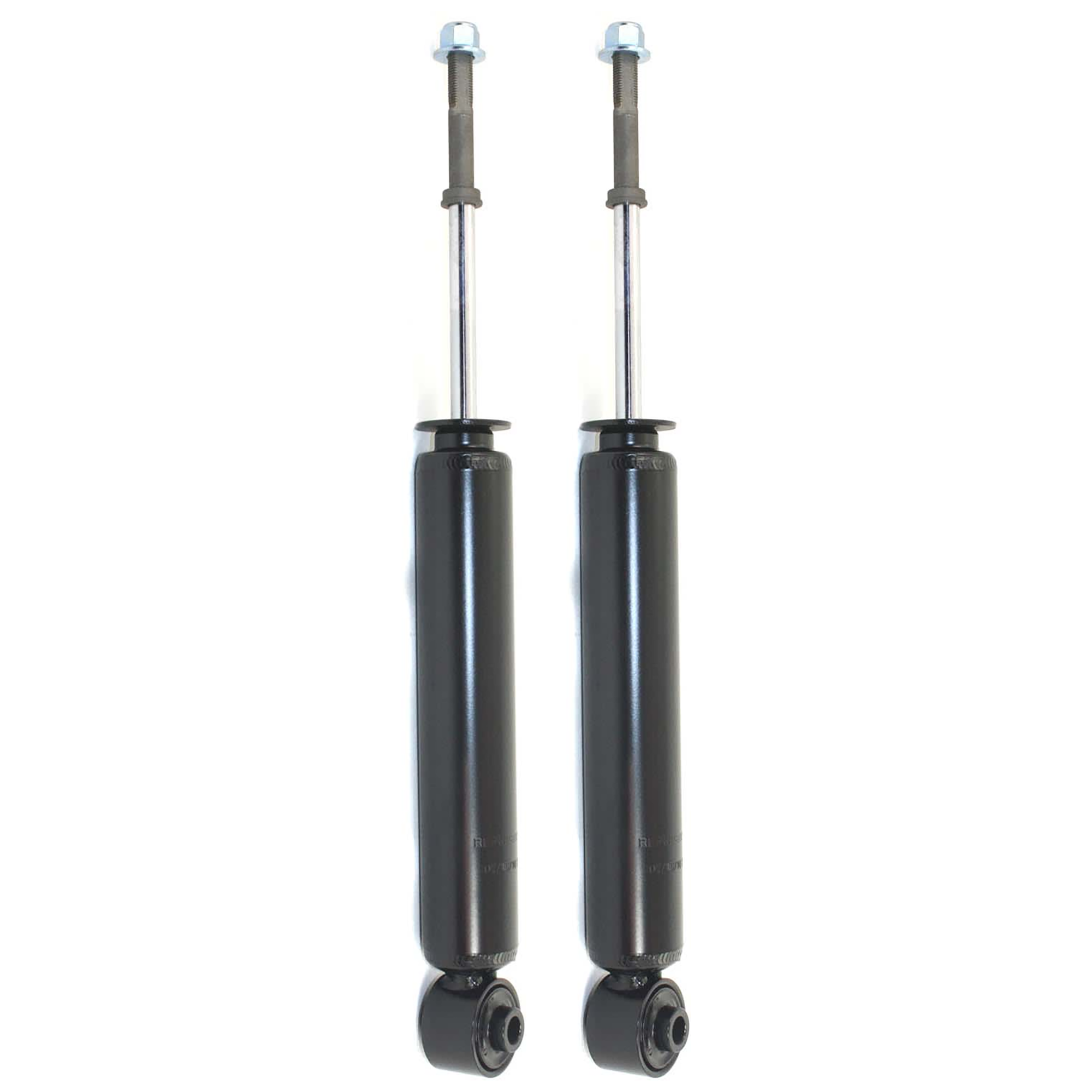 AM MURANO 03-07 REAR SHOCK ABSORBER RH AND LH Set of 2 SKU SET JN280304-2