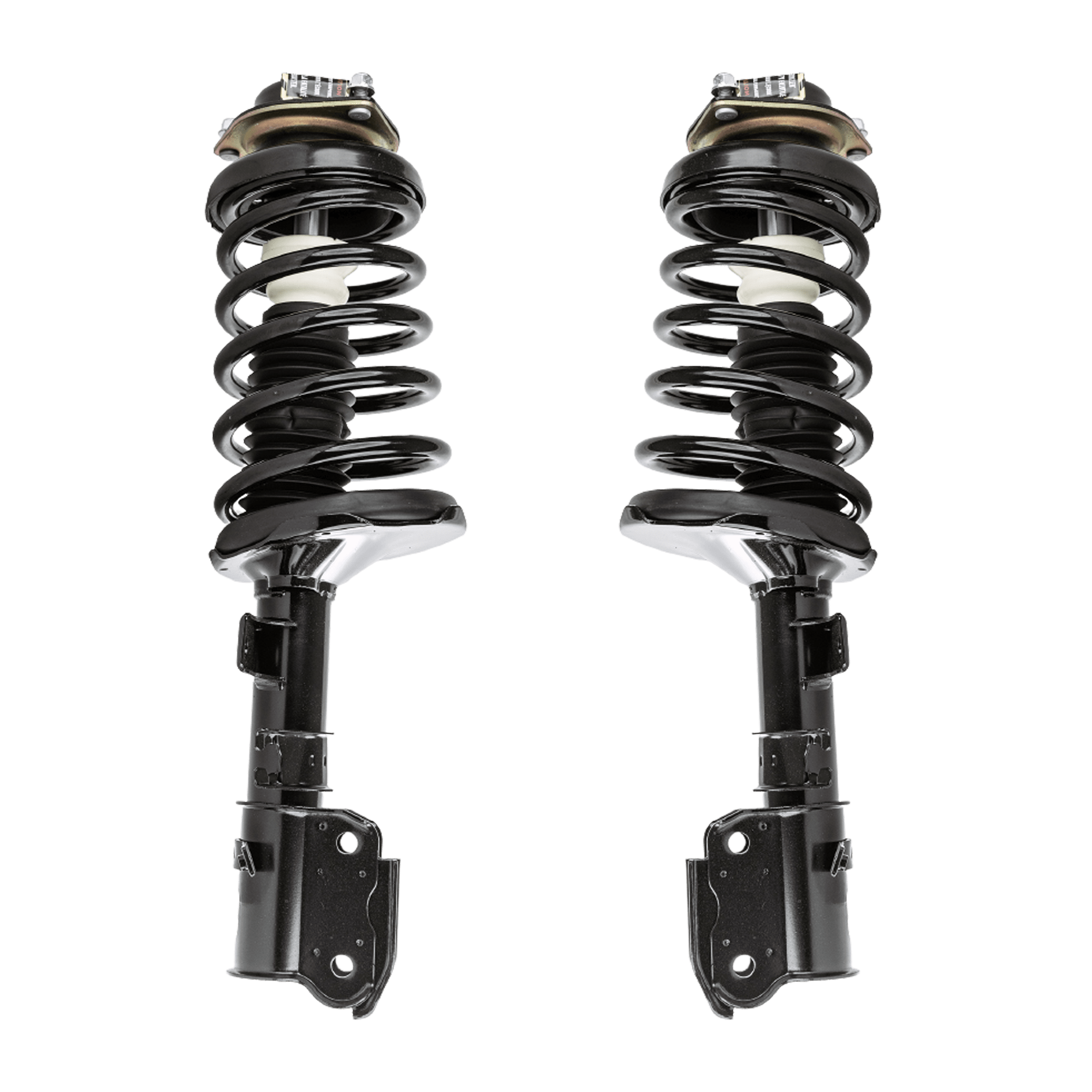 AM Shock Absorber and Strut Assembly SKU SET JN28050053 A OEM 11351 PF11351-2701611036 LS570