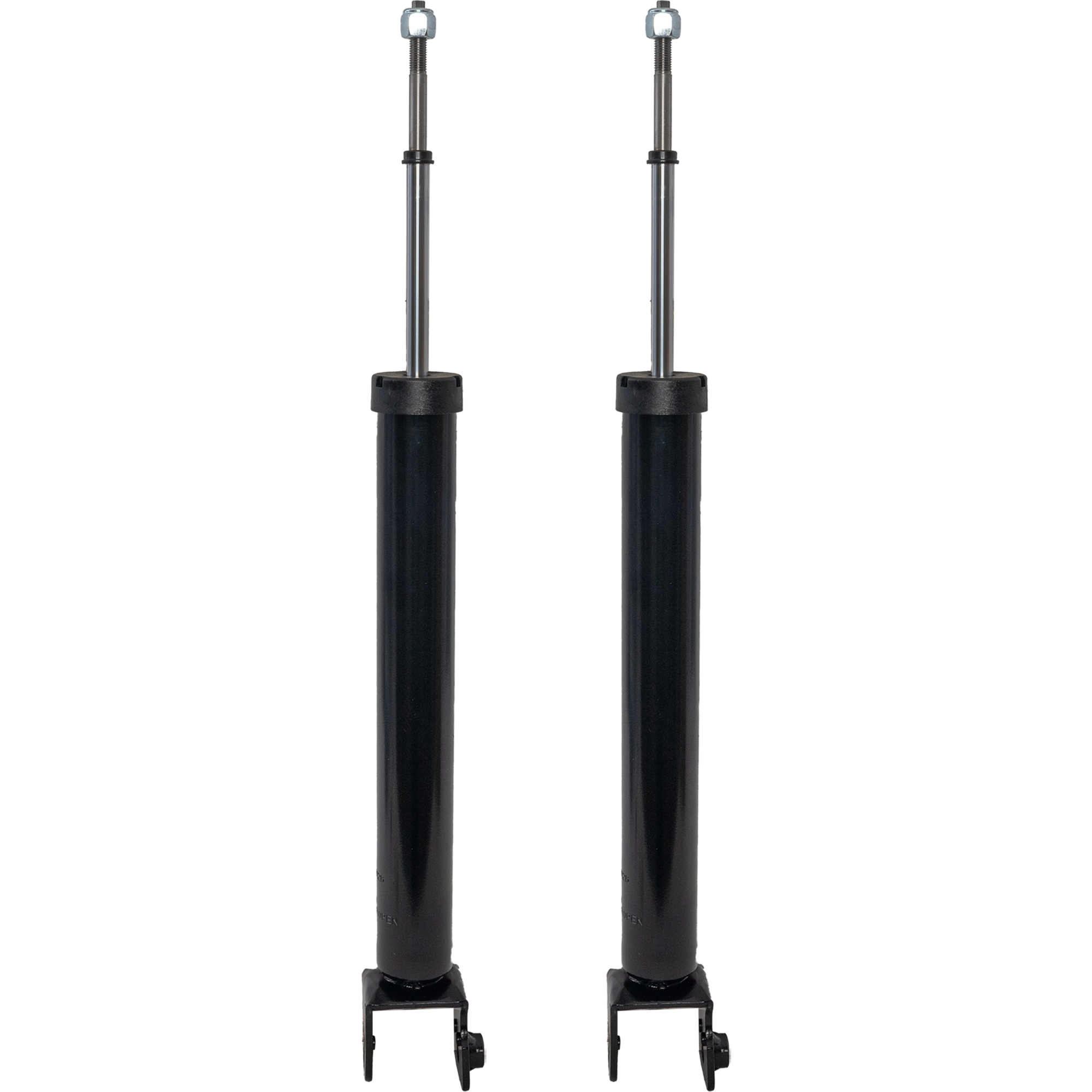 AM ALTIMA 07-18 MAXIMA 09-14 REAR SHOCK ABSORBER RH AND LH Gas Charged Twin tube Set of 2 SKU SET JN280707-2 OEM E62109N60C E62109N10C