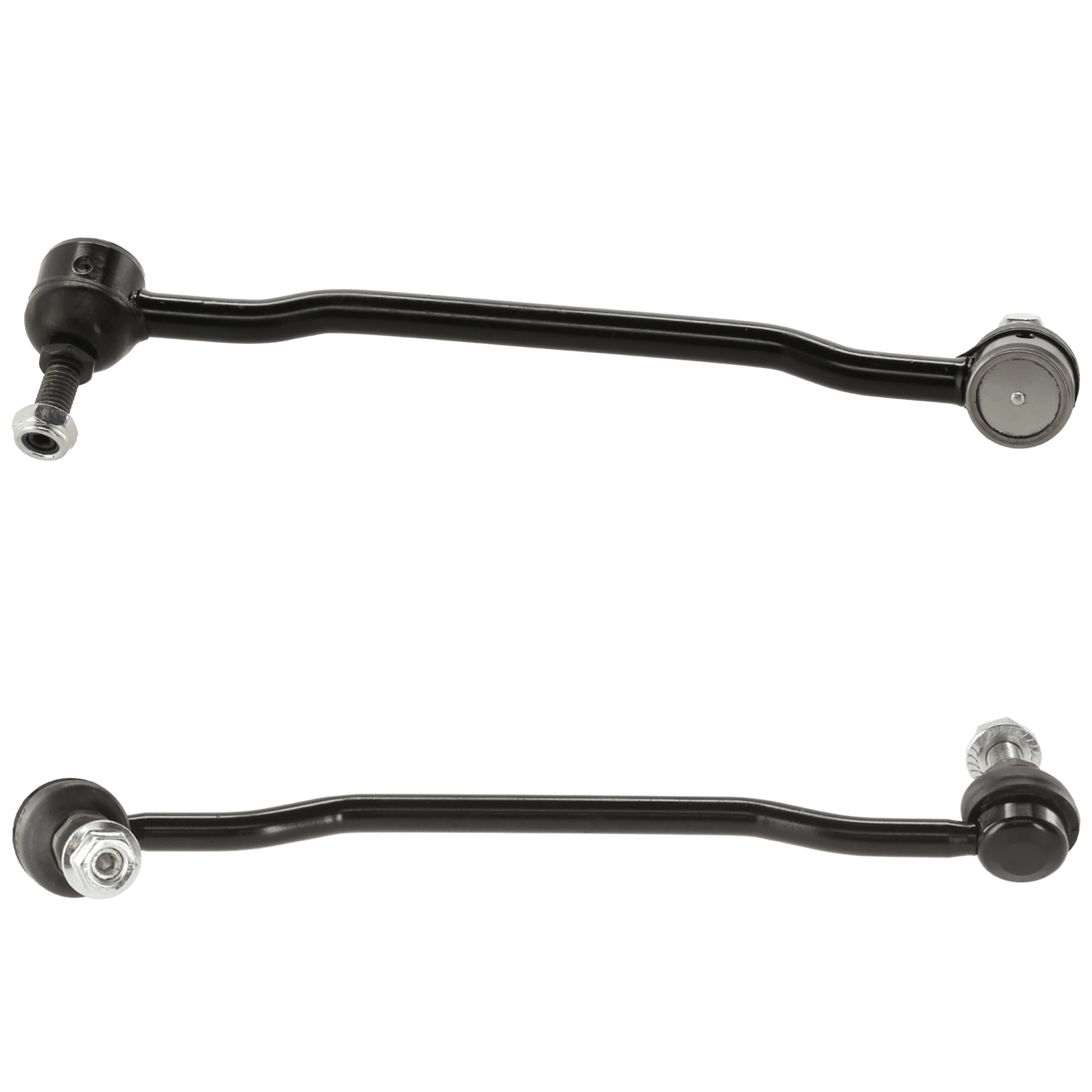 AM ALTIMA 02-06 MAXIMA 04-08 FRONT SWAY BAR LINK RH AND LH SKU SET JN281545 OEM 18313-2651567-5451358-45G0358