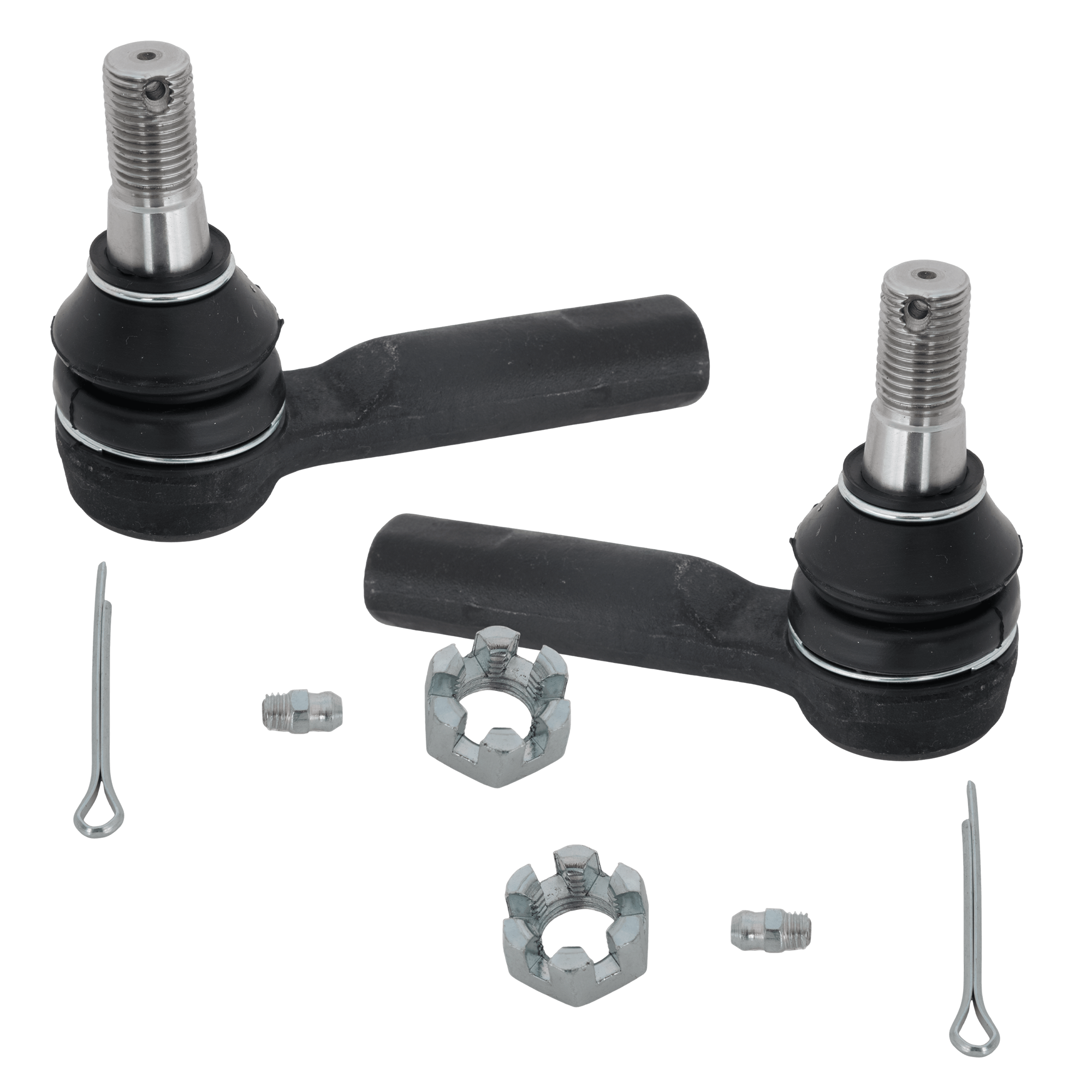 AM J30-93-97 Q45-97-06 FRONT TIE ROD RH AND LH Outer SKU SET JN282101-2