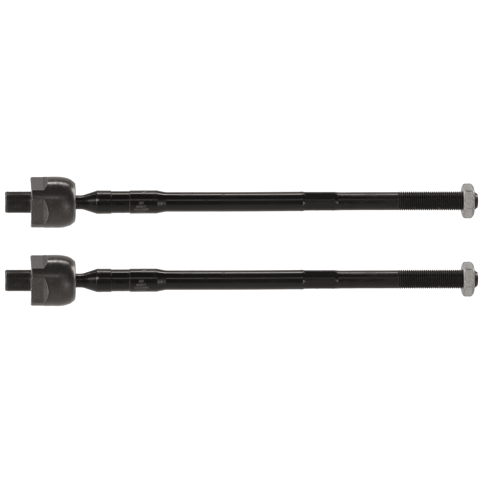 AM ALTIMA 02-06 MAXIMA 03-08 FRONT TIE ROD RH AND LH Inner SKU SET JN282117-2