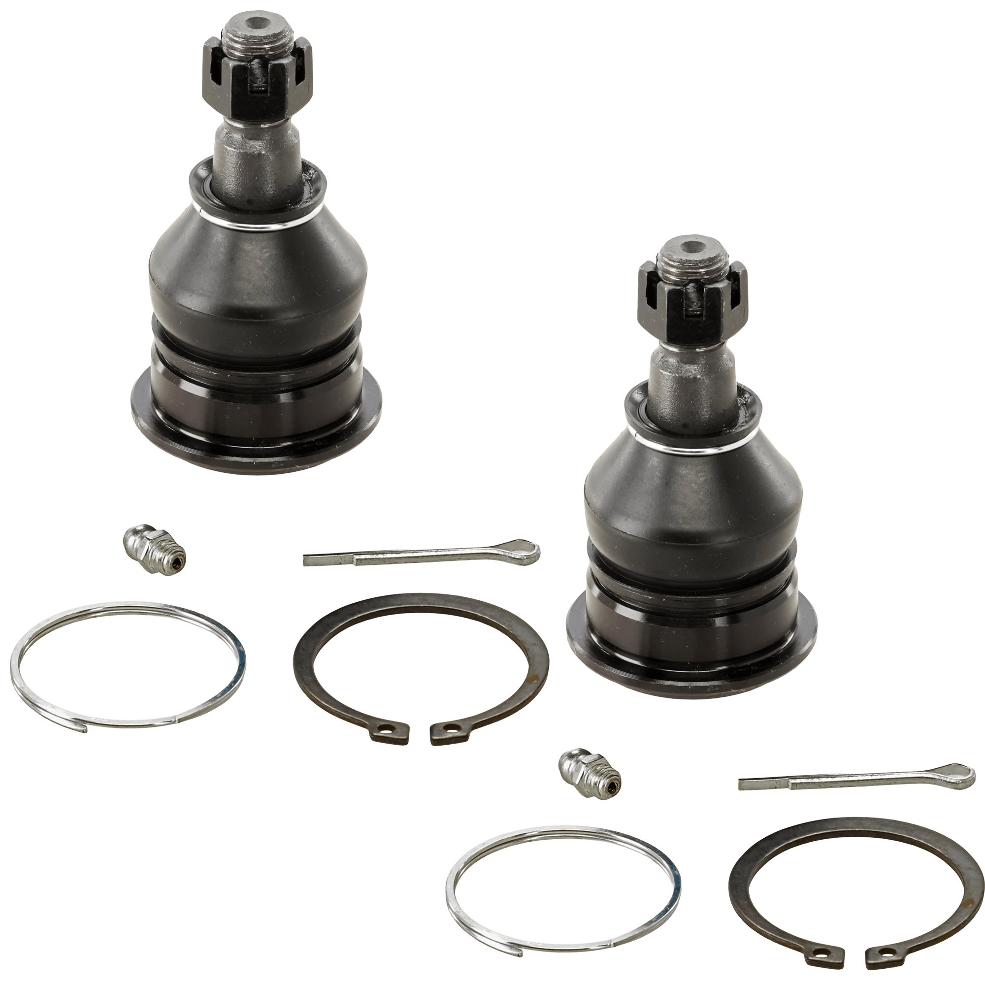 AM 240SX 89-94 FRONT BALL JOINT RH AND LH Lower SKU SET JN28230004-2 OEM 4016041L00